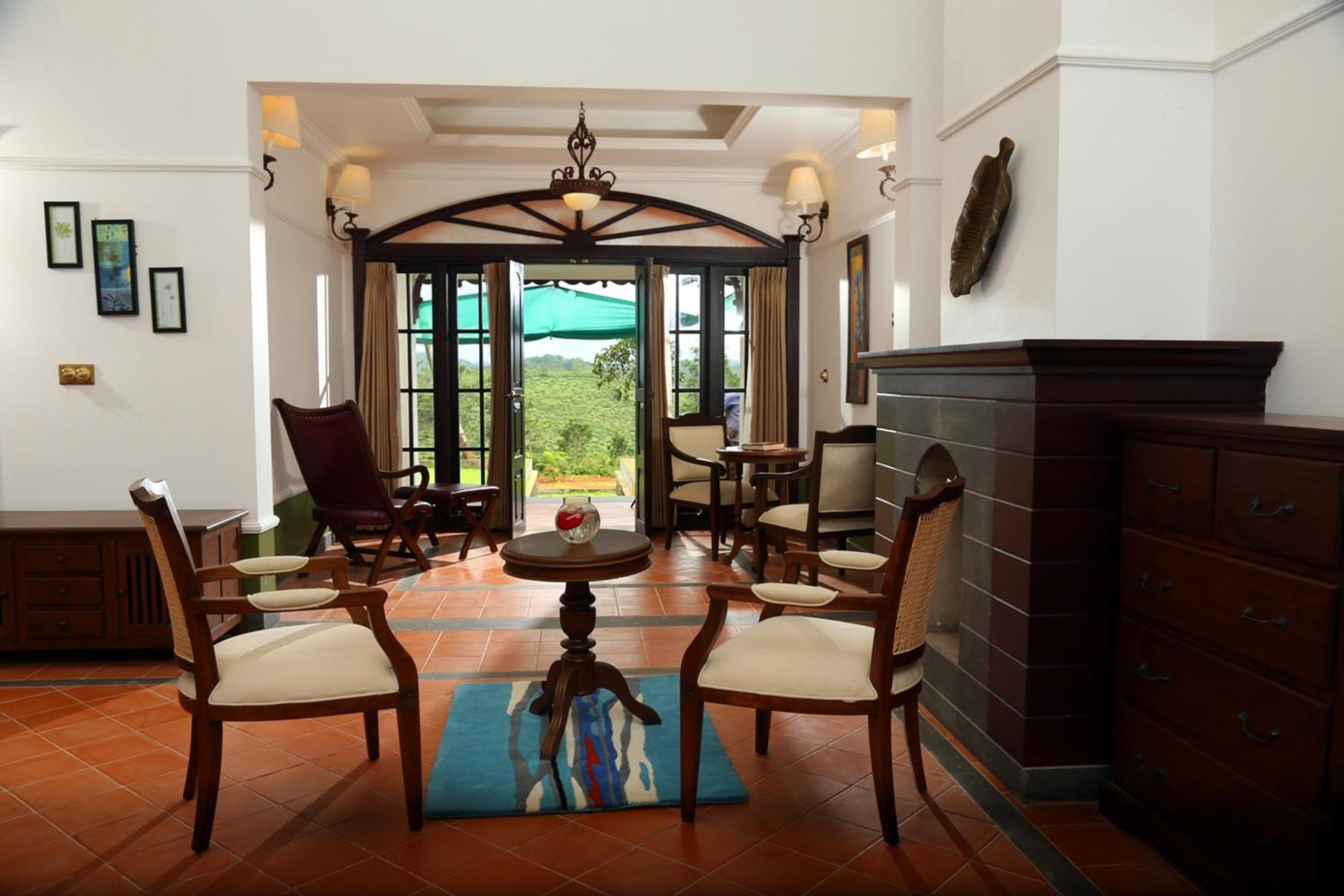 Talapoya Bungalow Talapoya Bungalow