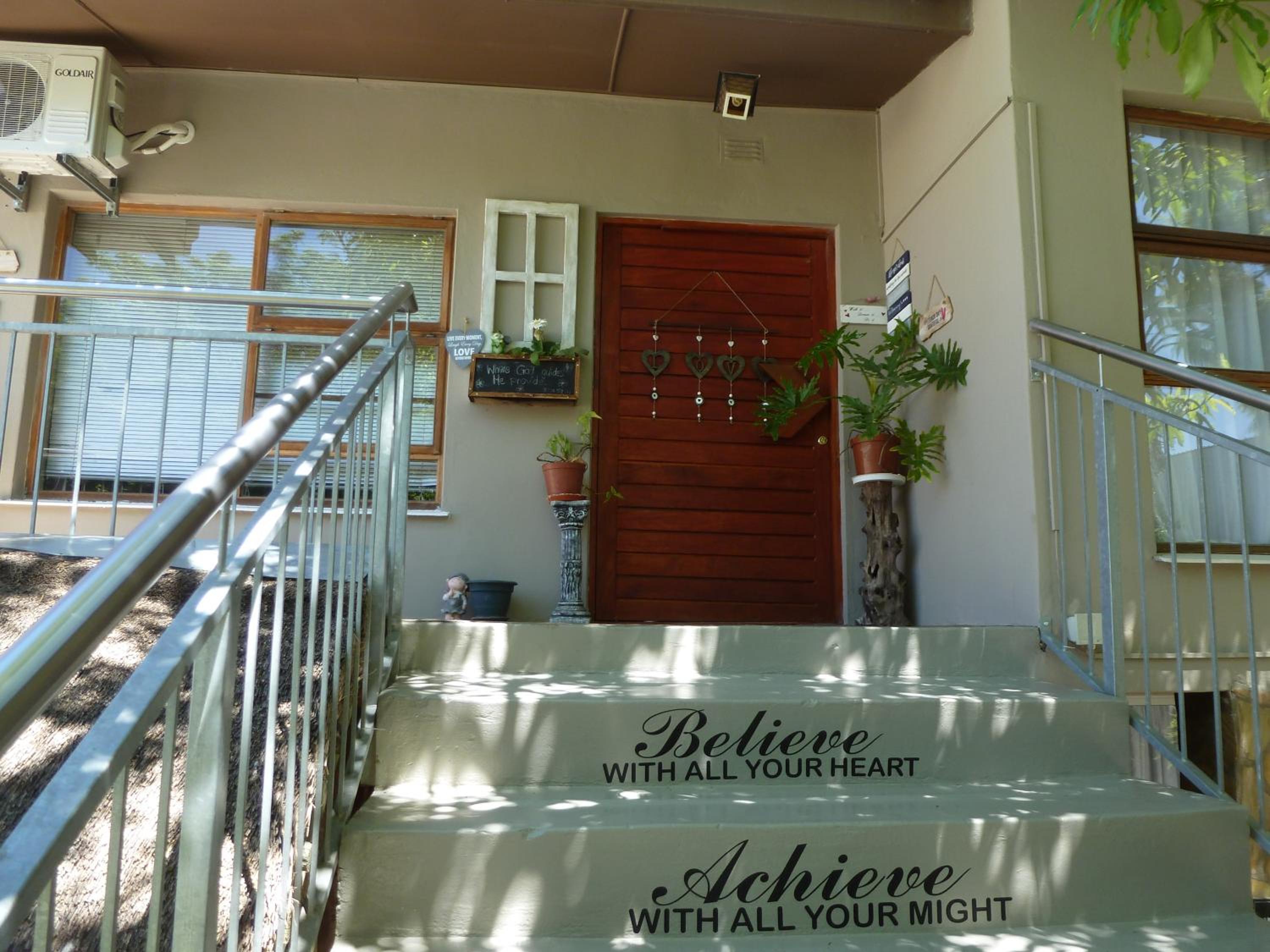 Double Room - Photo 2