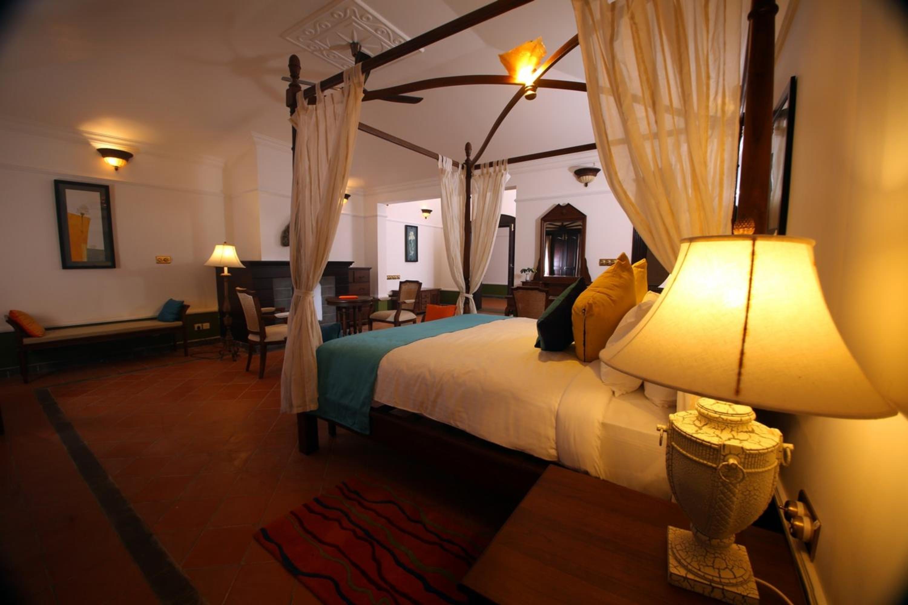 Talapoya Bungalow photo 1