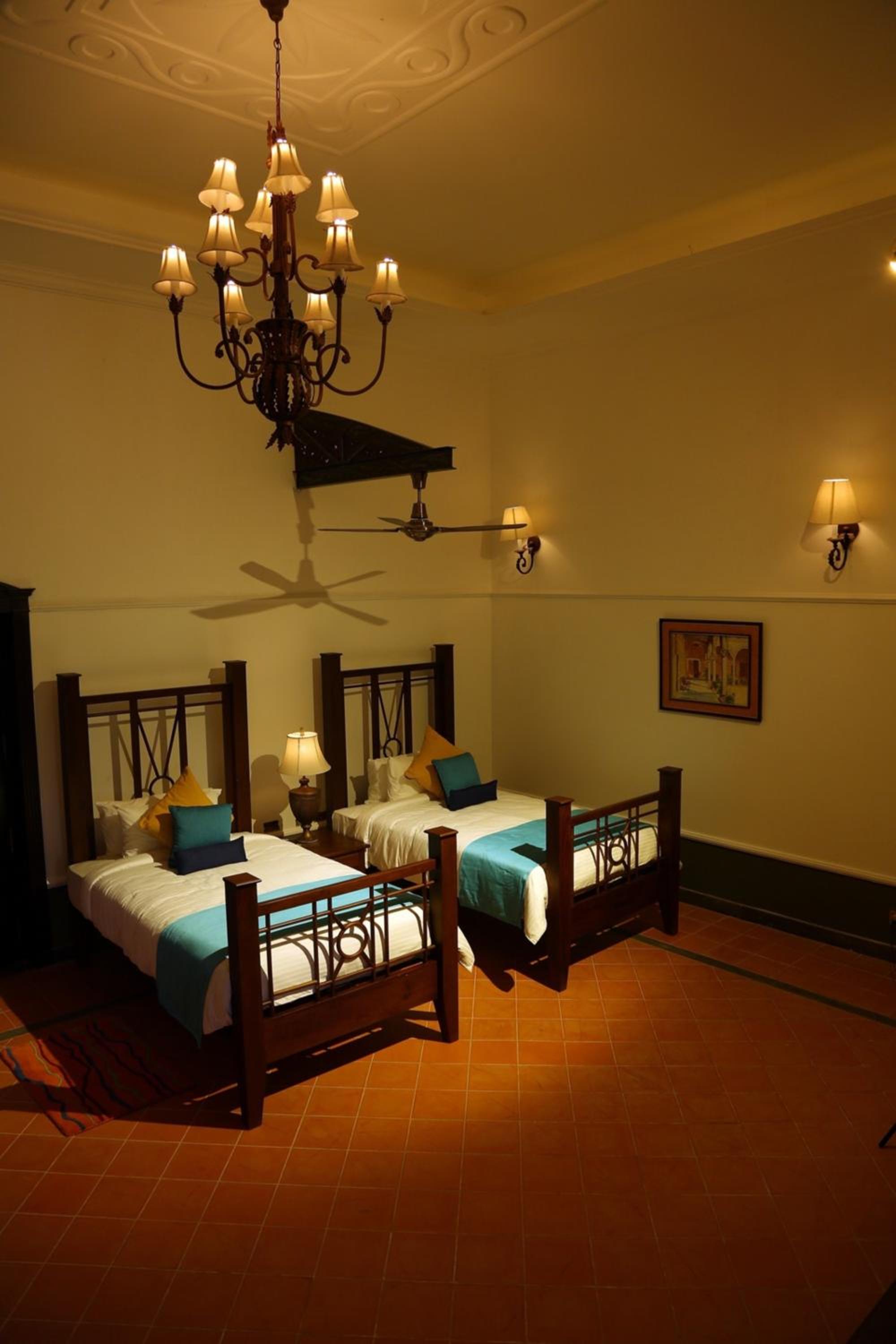 Talapoya Bungalow photo 2