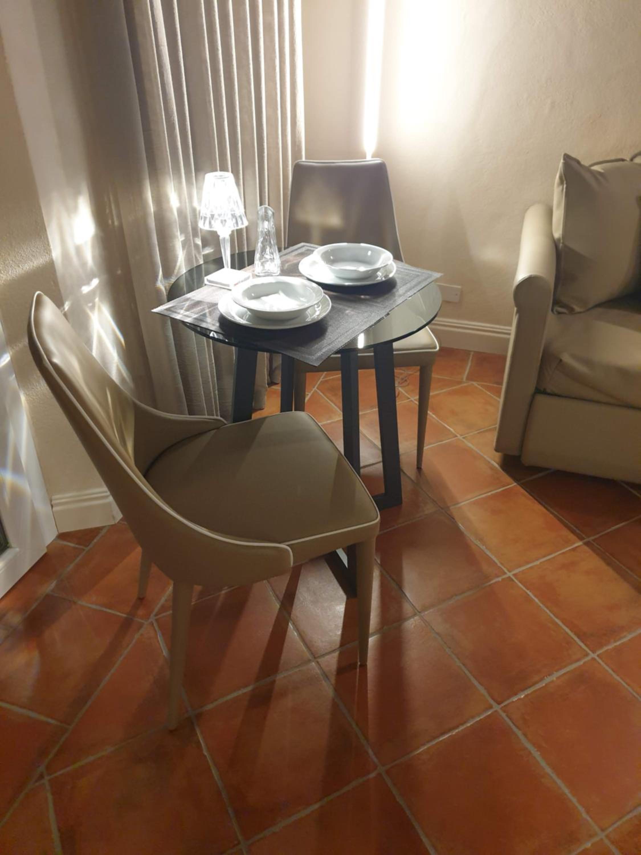 Superior Double Room in Separate Building - Photo 13