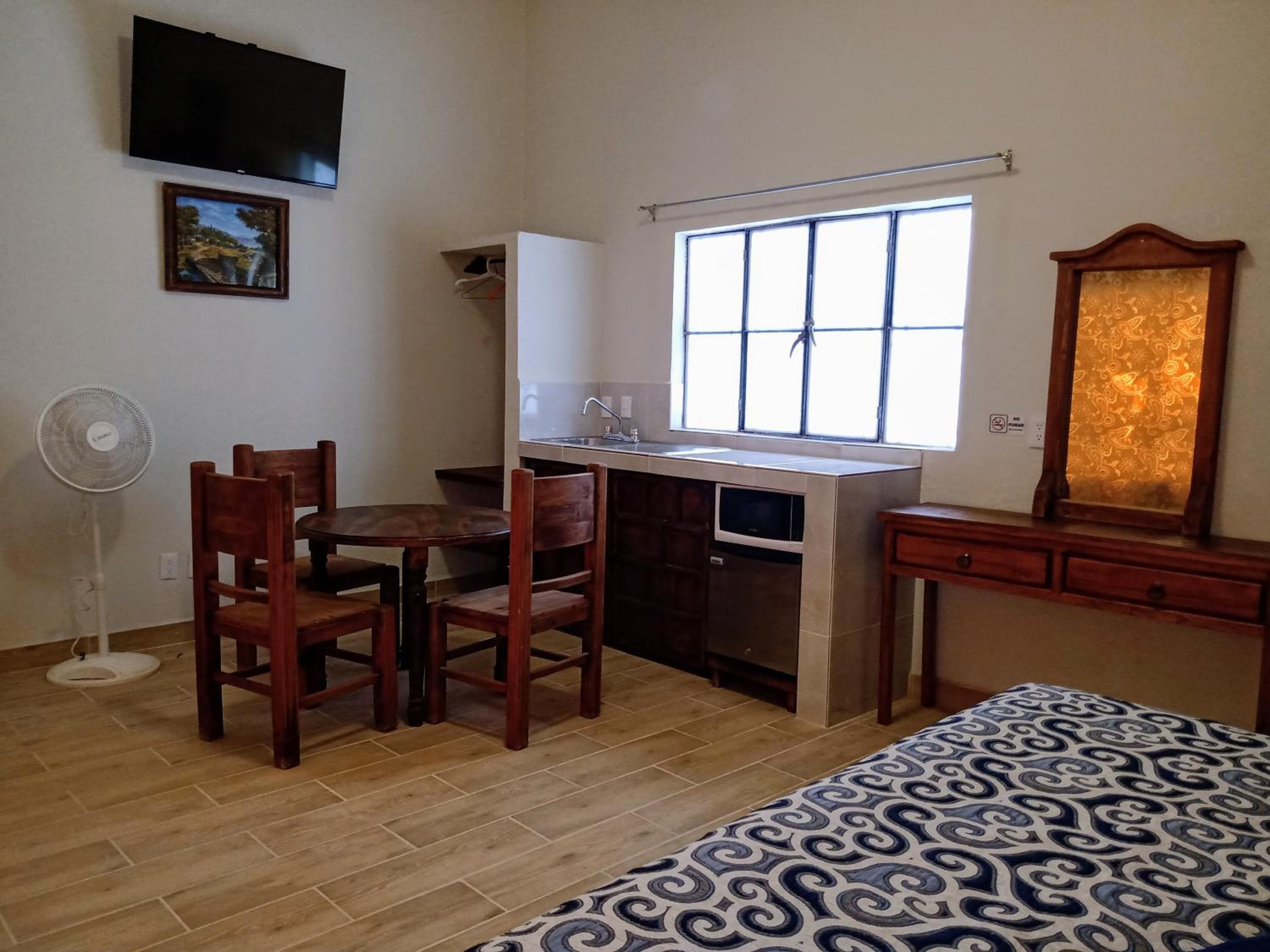 Presidential Suite