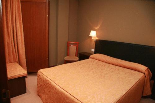 Habitación Doble con Cama Supletoria