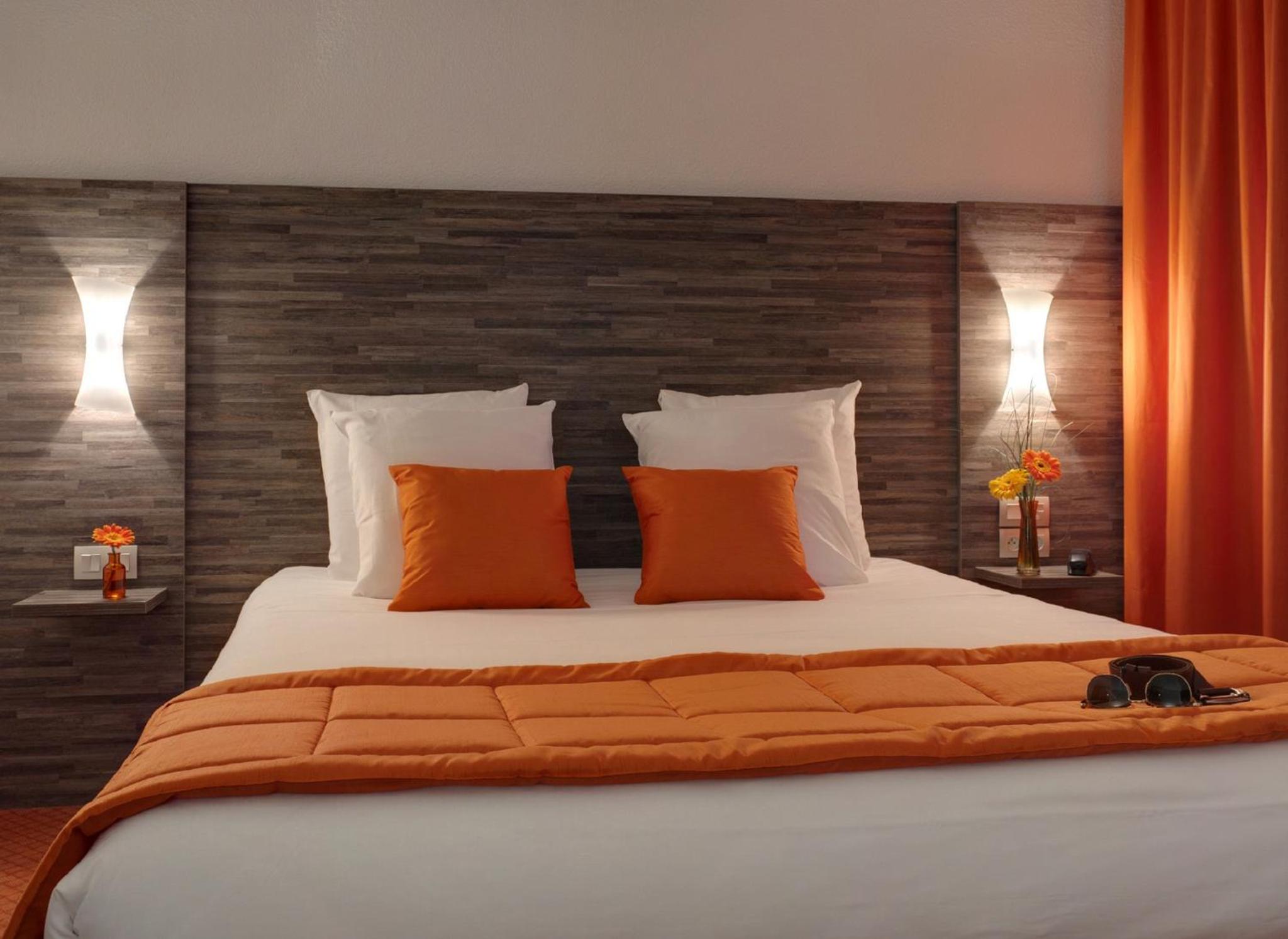 Standard Room with 1 Single Bed