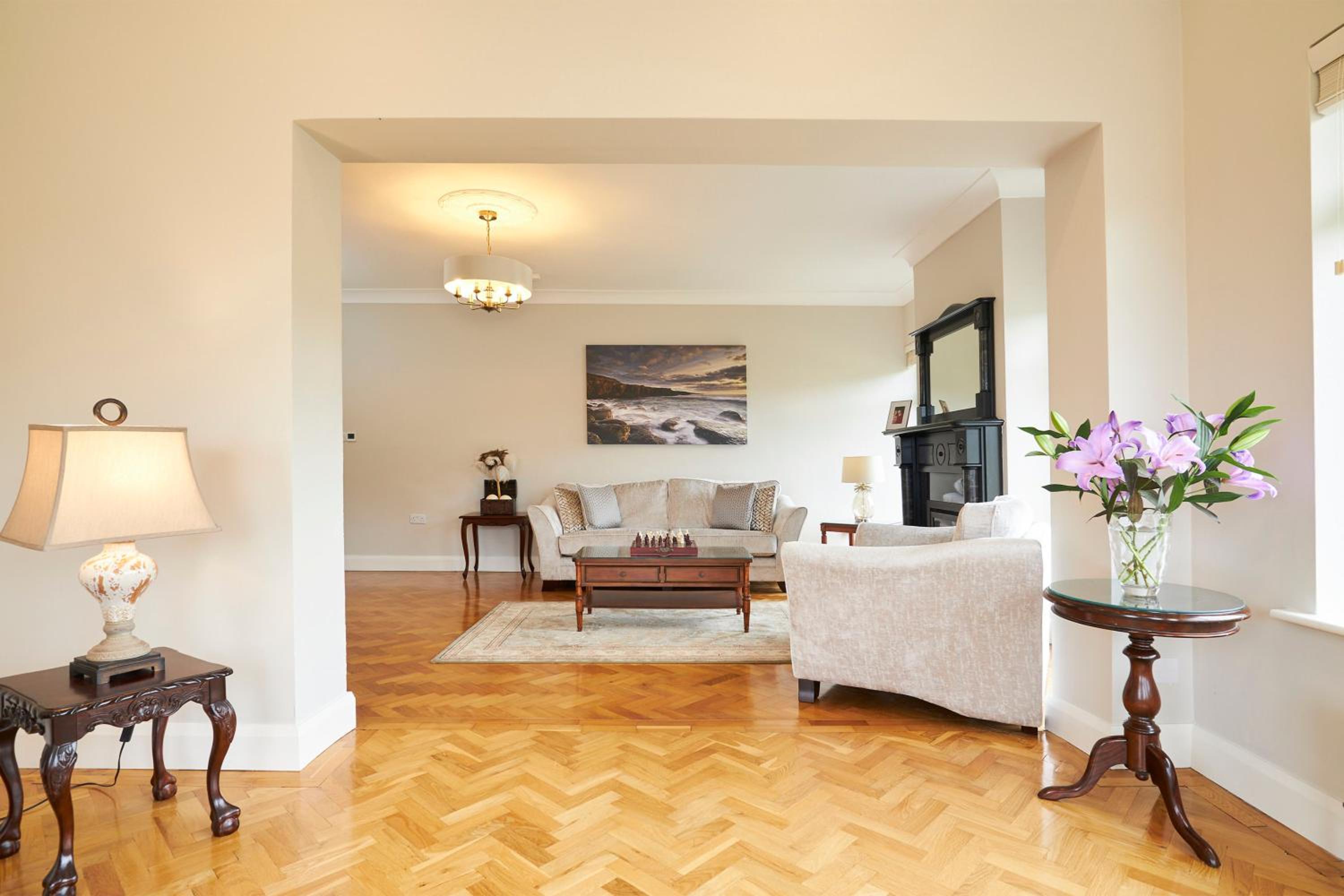 Three-Bedroom Townhouse - Photo 11