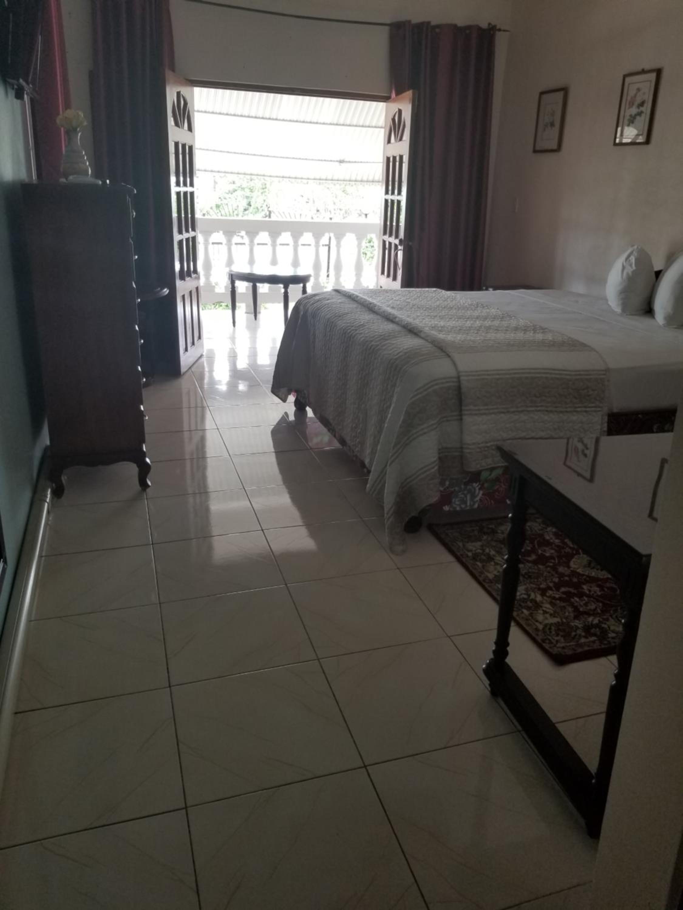 Deluxe Single Room photo 2