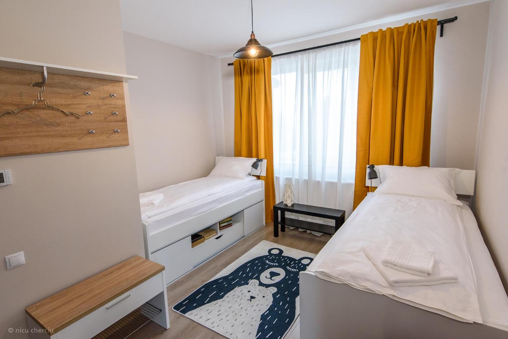 Twin Room - Photo 1