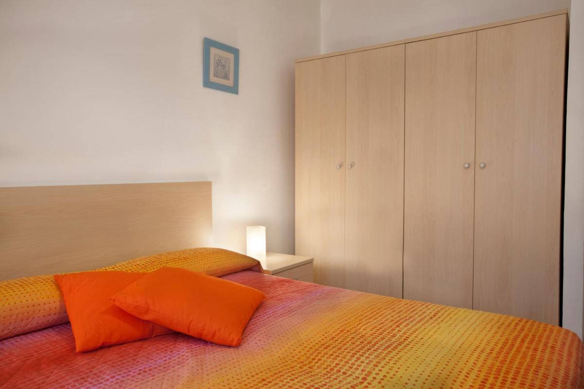 One-Bedroom Apartment (4 Adults) photo 2
