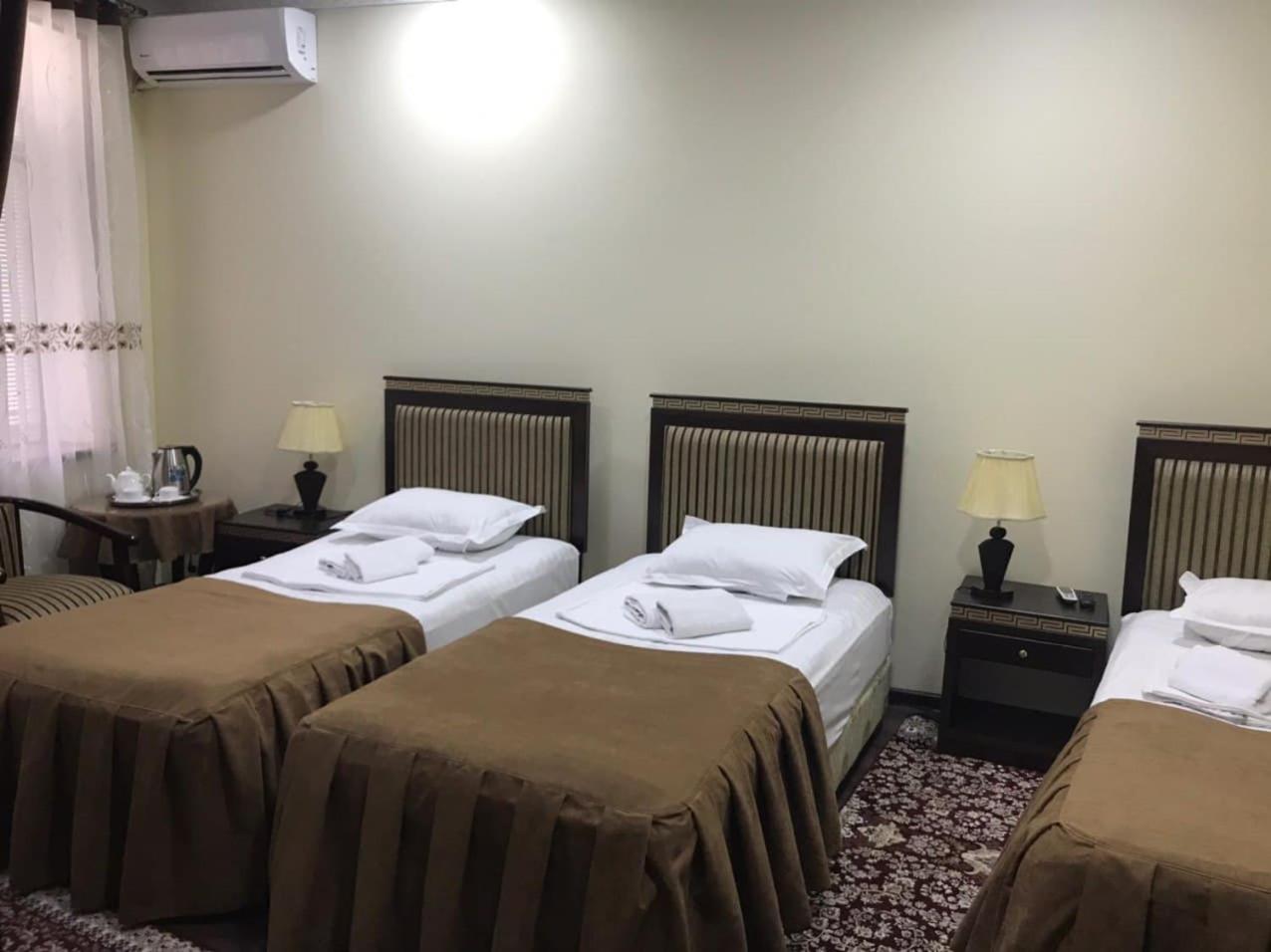 Triple Room with Shower