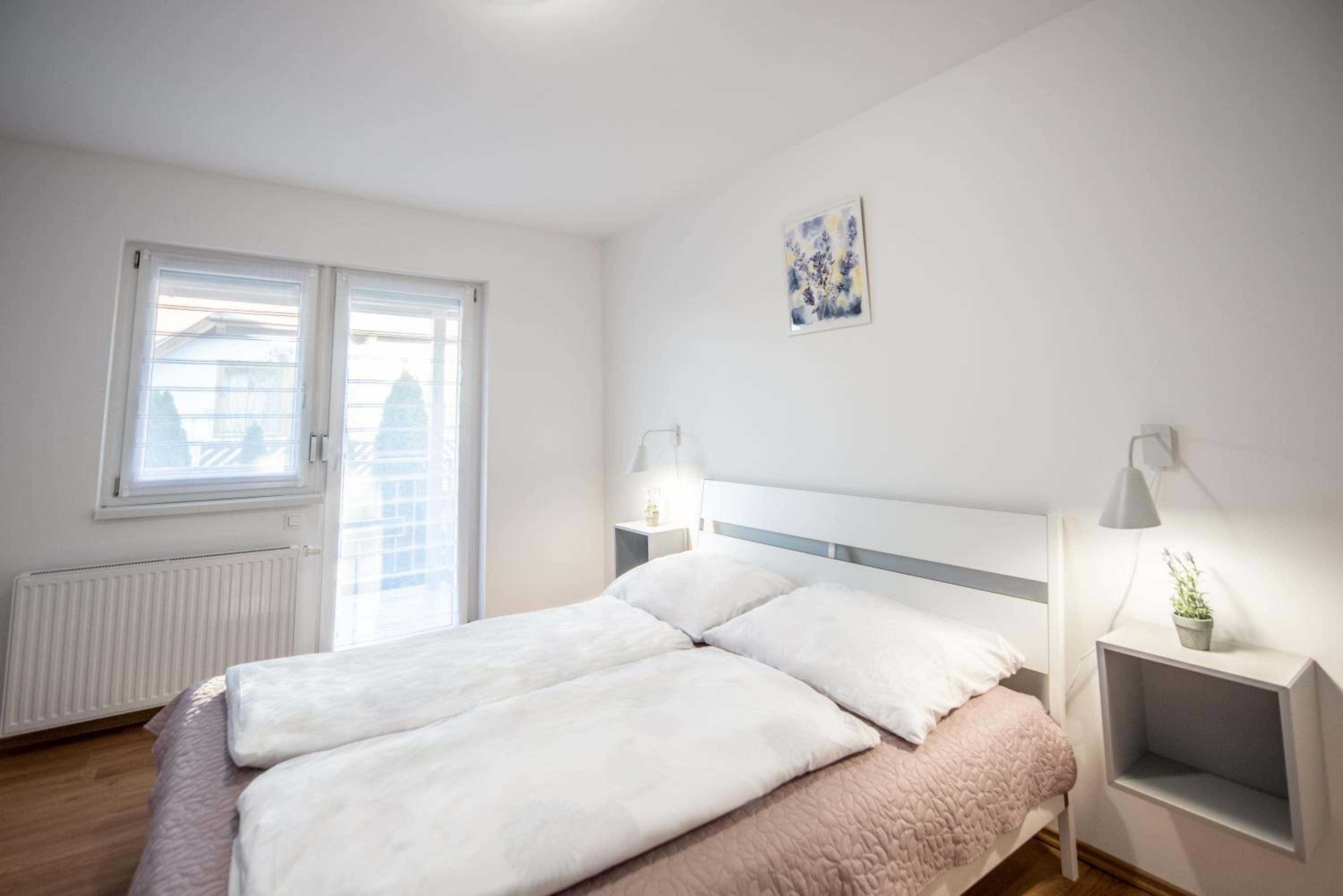 Two-Bedroom Apartment photo 1
