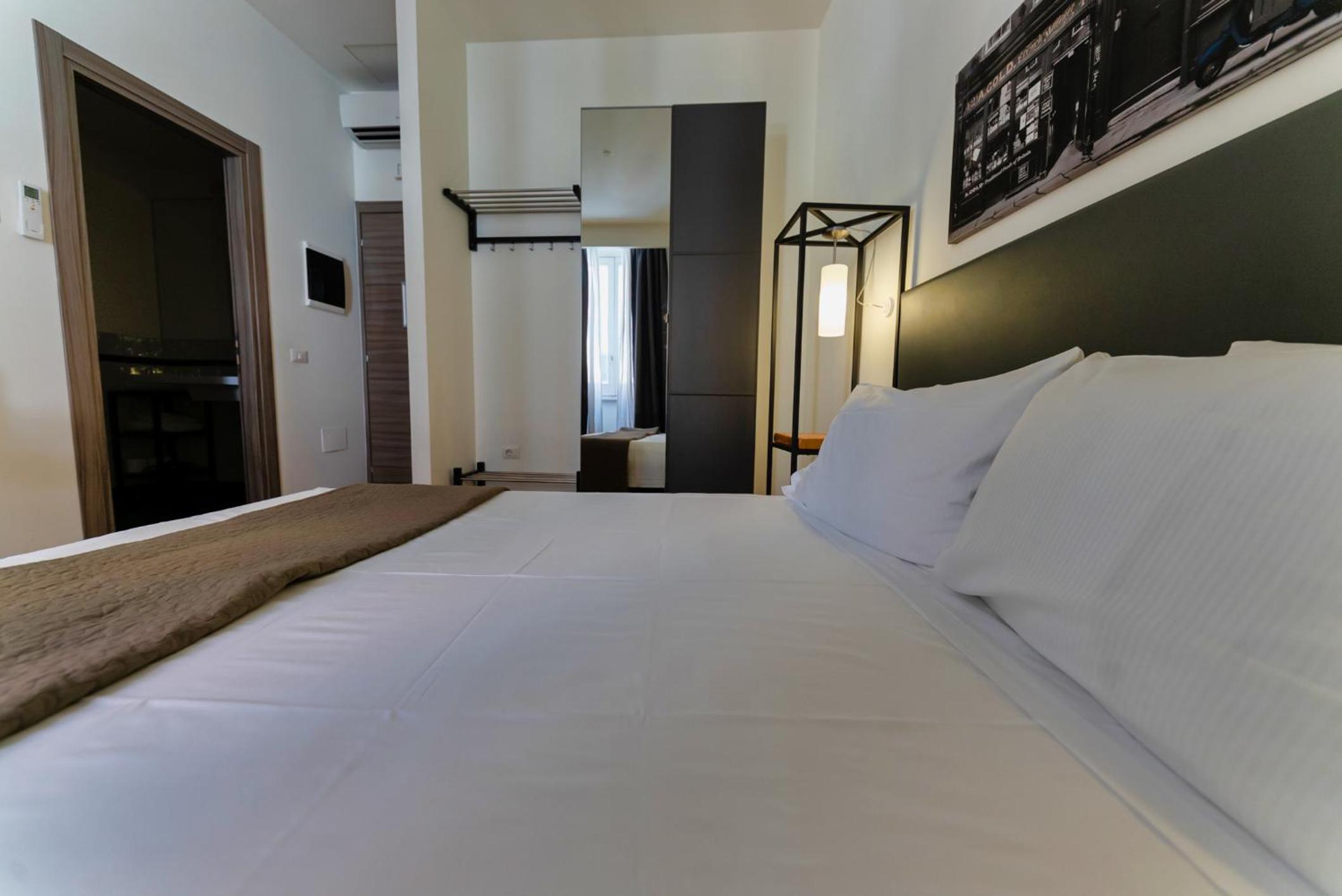 Double or Twin Room photo 3