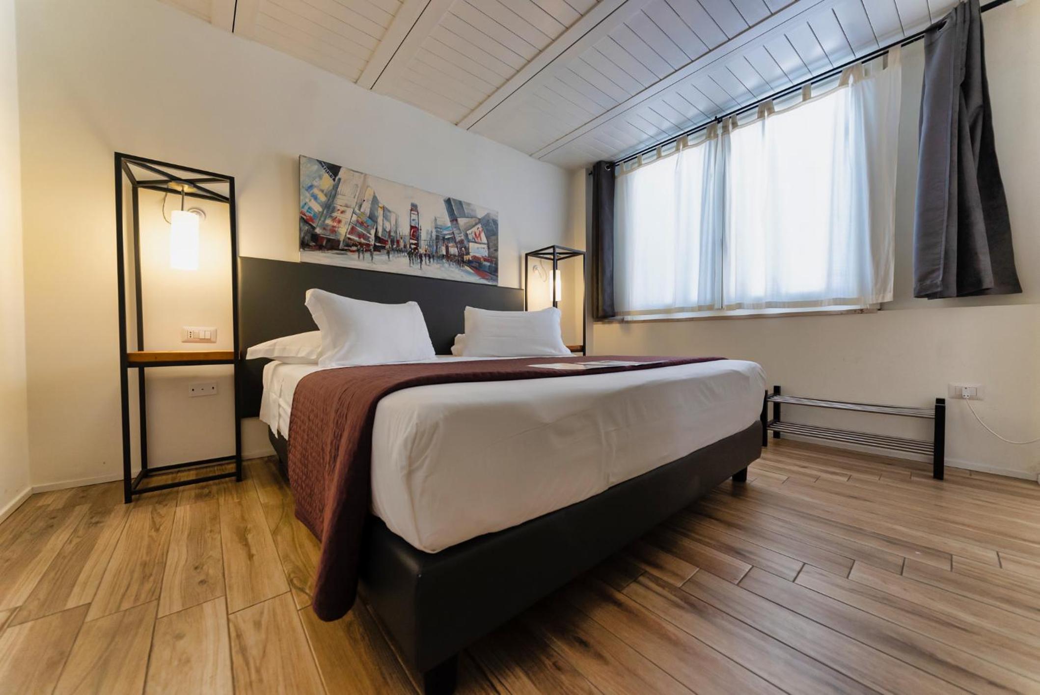 Double or Twin Room photo 3