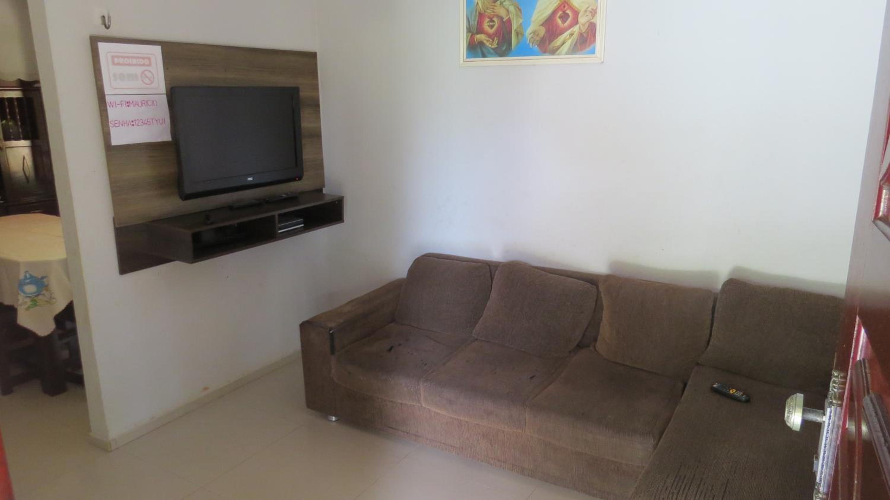 Four-Bedroom House photo 1