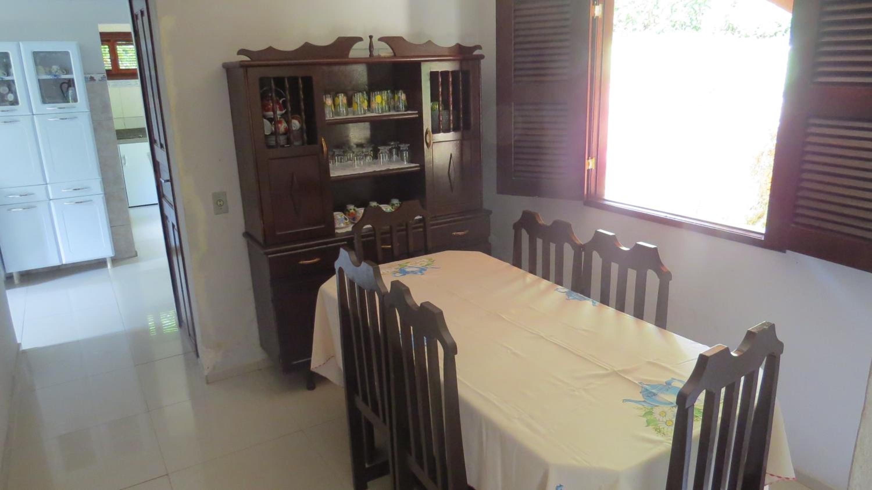 Four-Bedroom House photo 3
