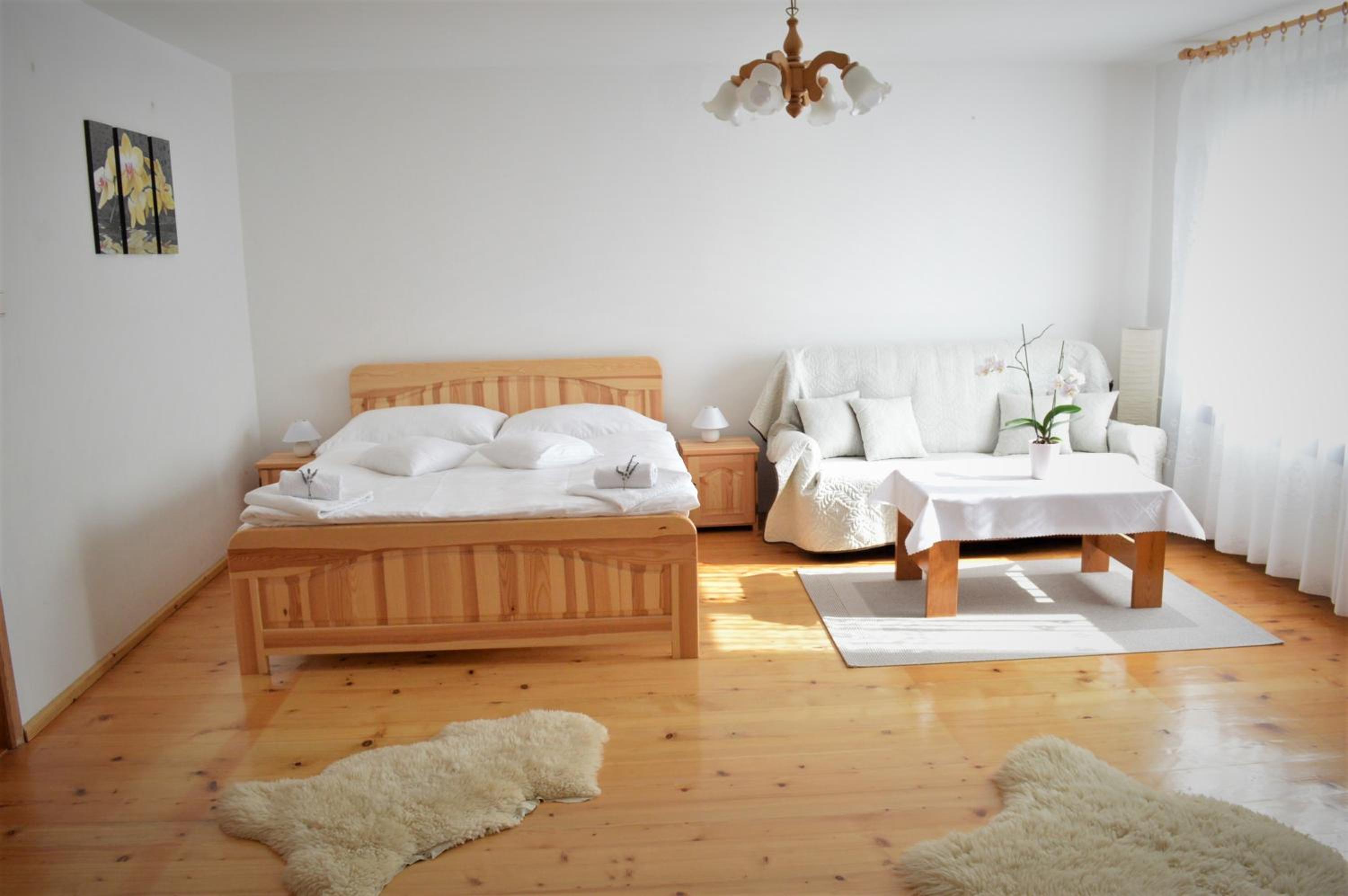 Apartment with Terrace - Photo 6