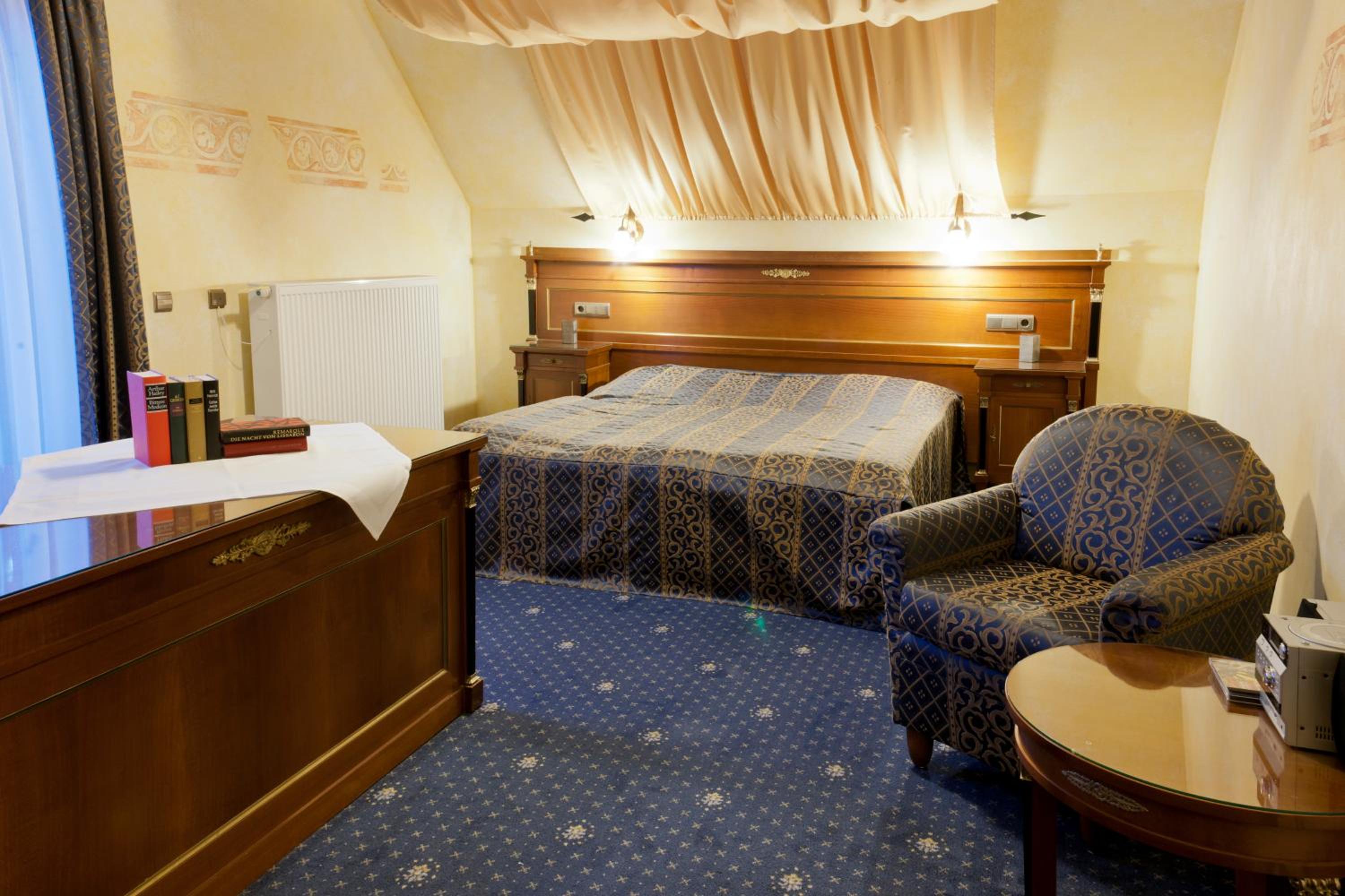 Superior Double Room