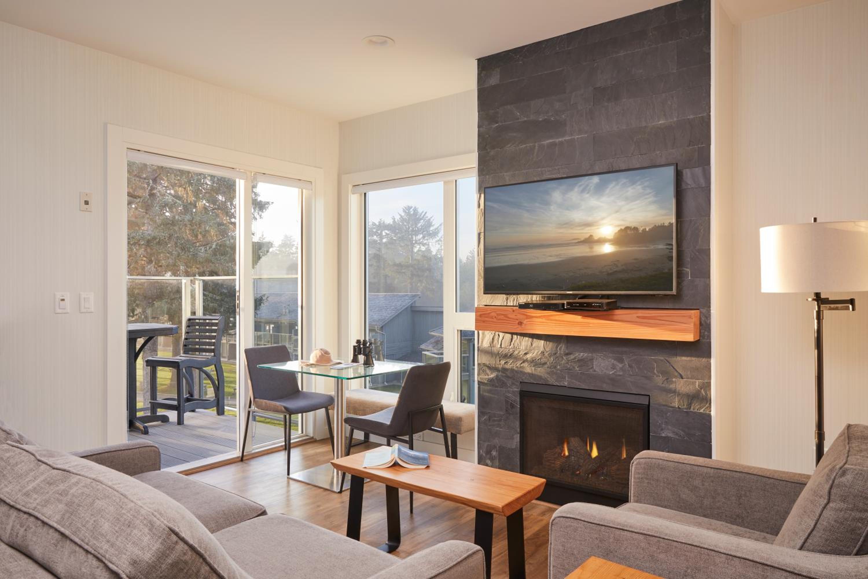 Suite With Garden View photo 1