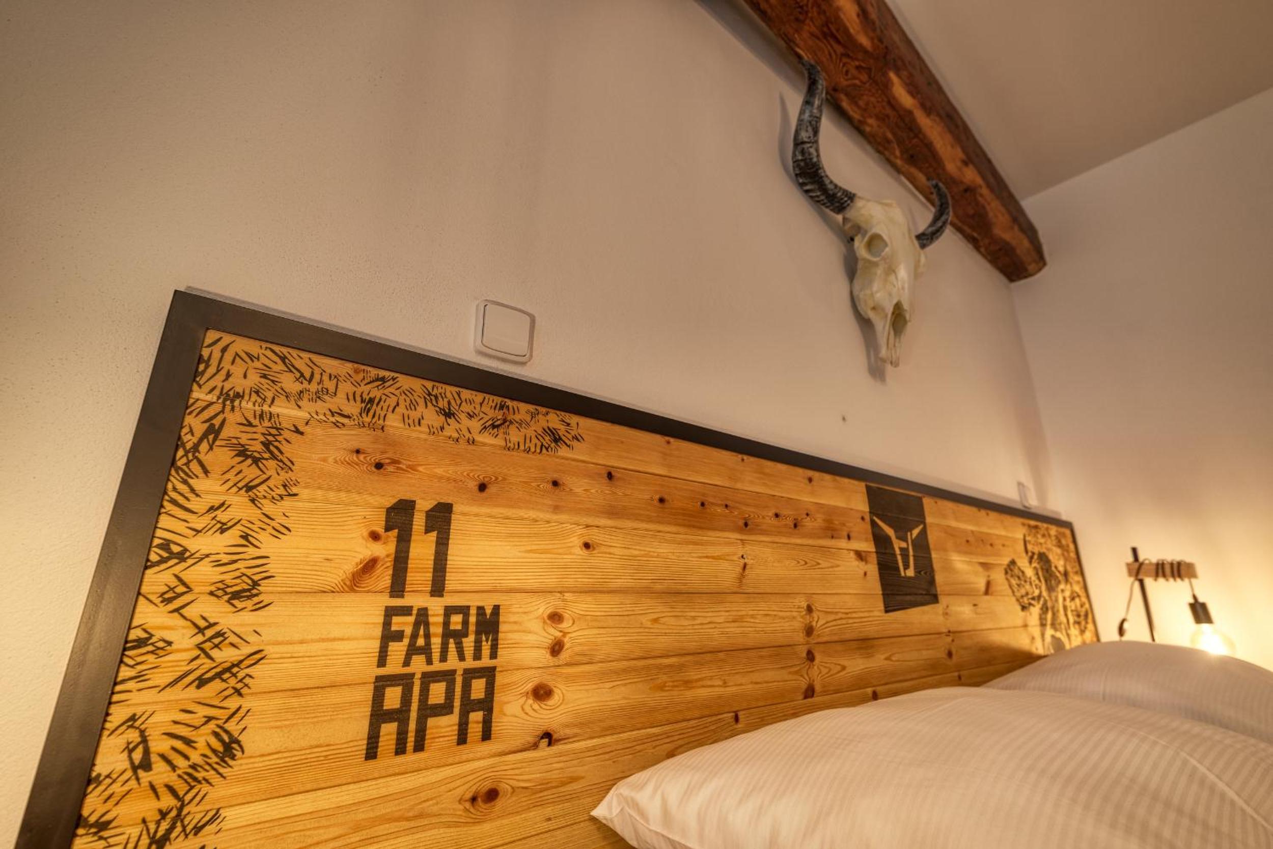 Standard Double or Twin Room photo 1