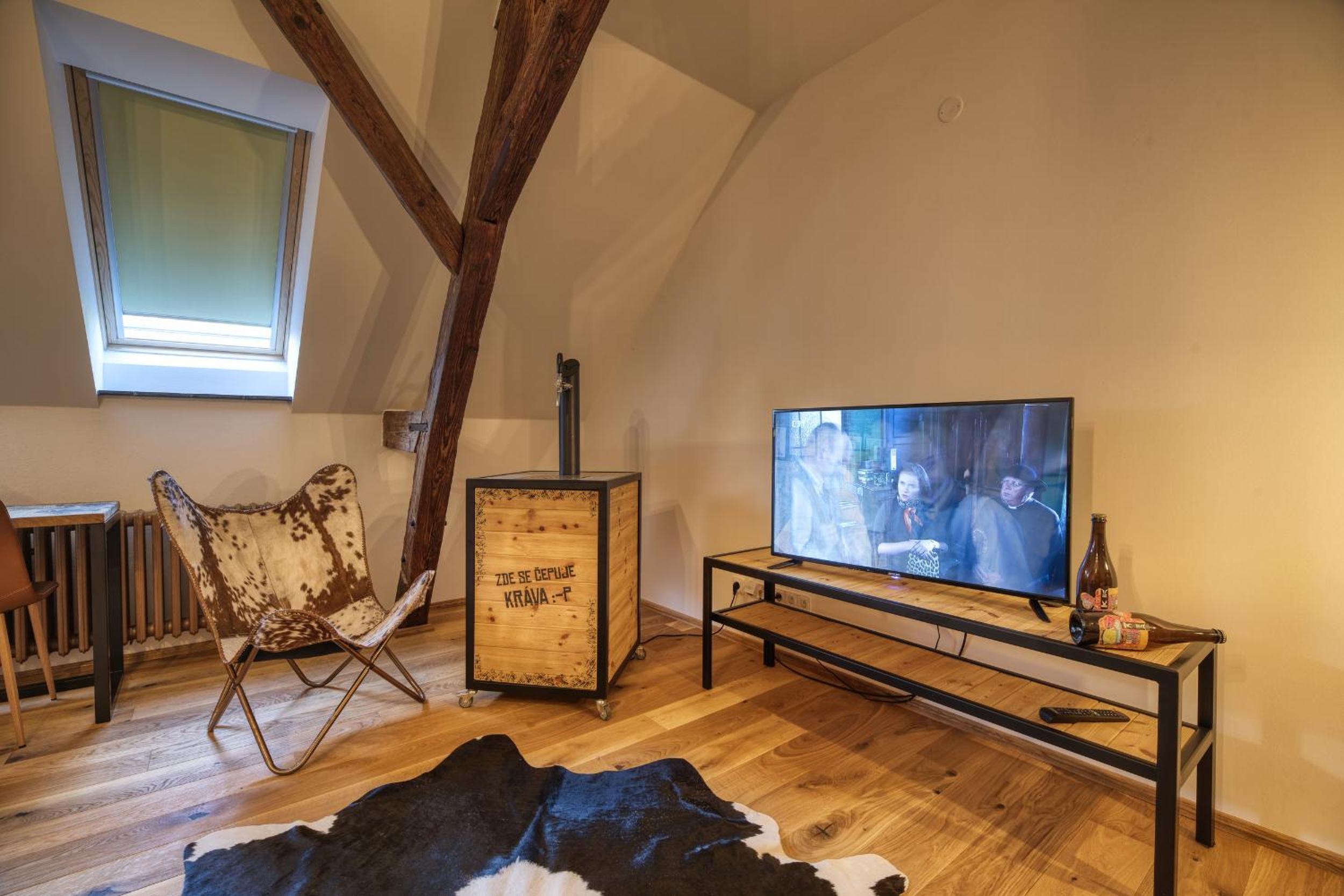 Double or Twin Room with Extra Bed photo 3