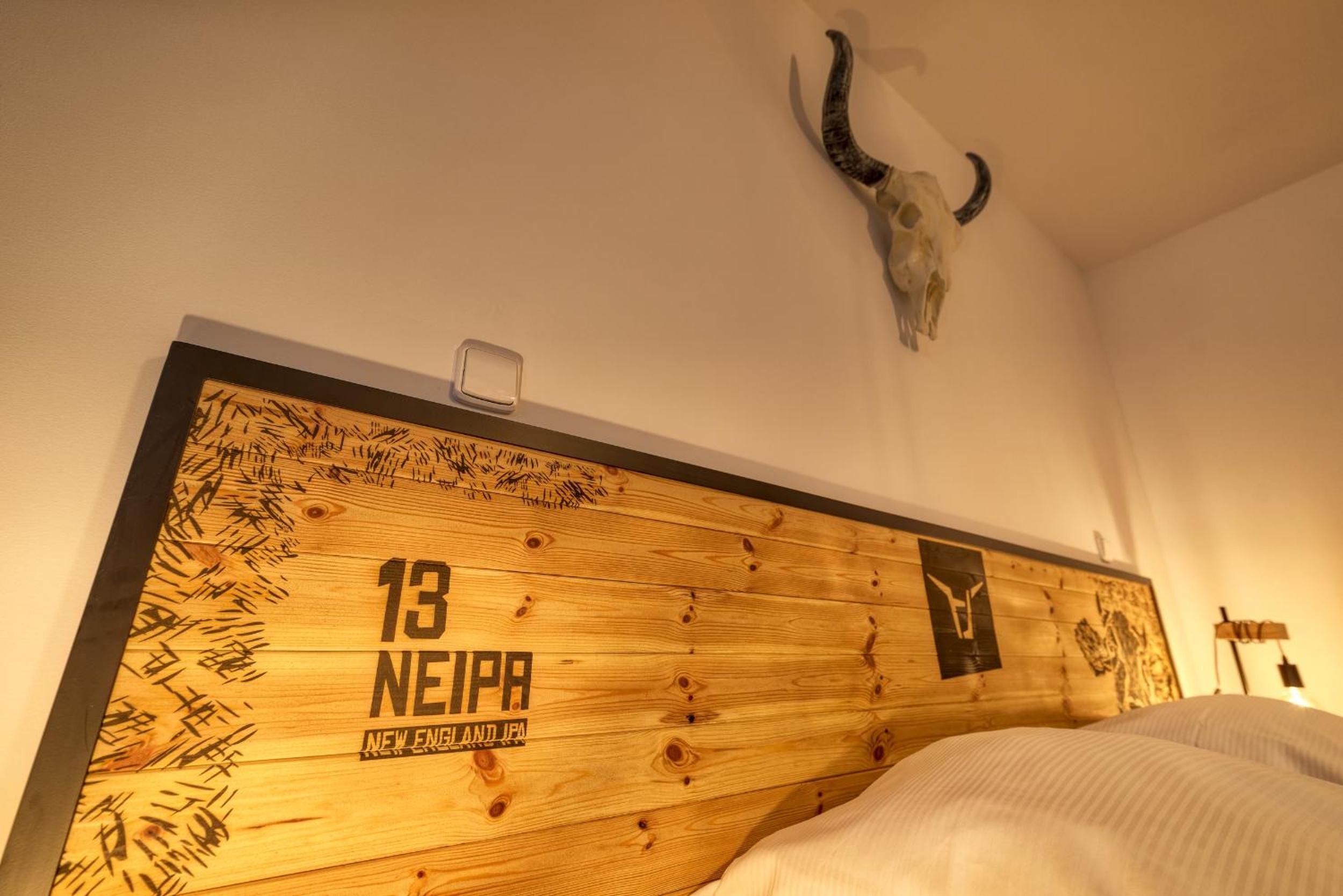 Double or Twin Room with Extra Bed photo 3