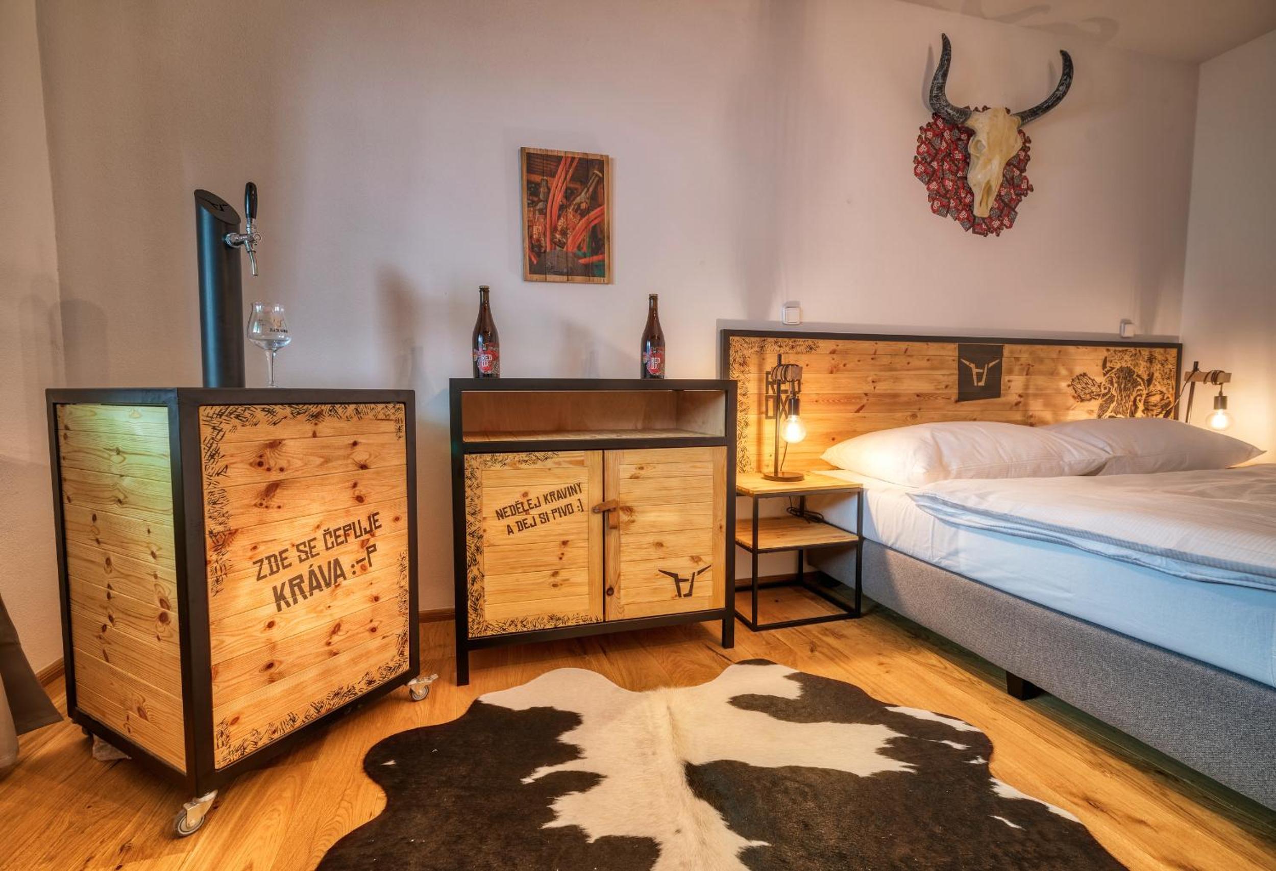 Standard Double or Twin Room photo 2