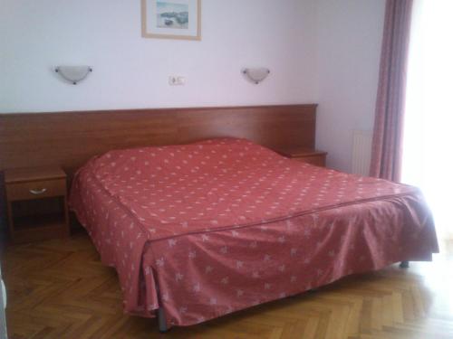 Double or Twin Room with Balcony