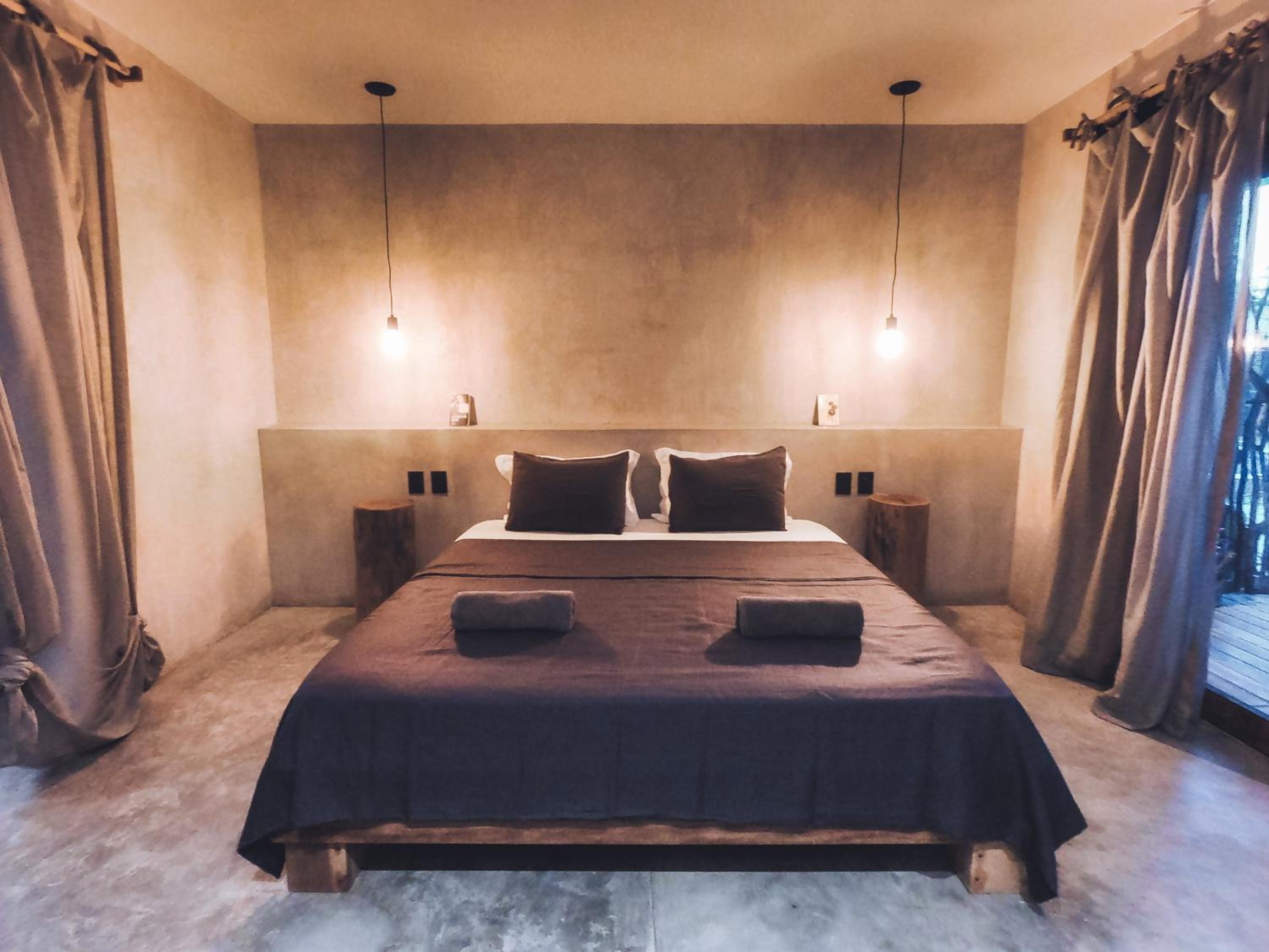 Suite with Terrace