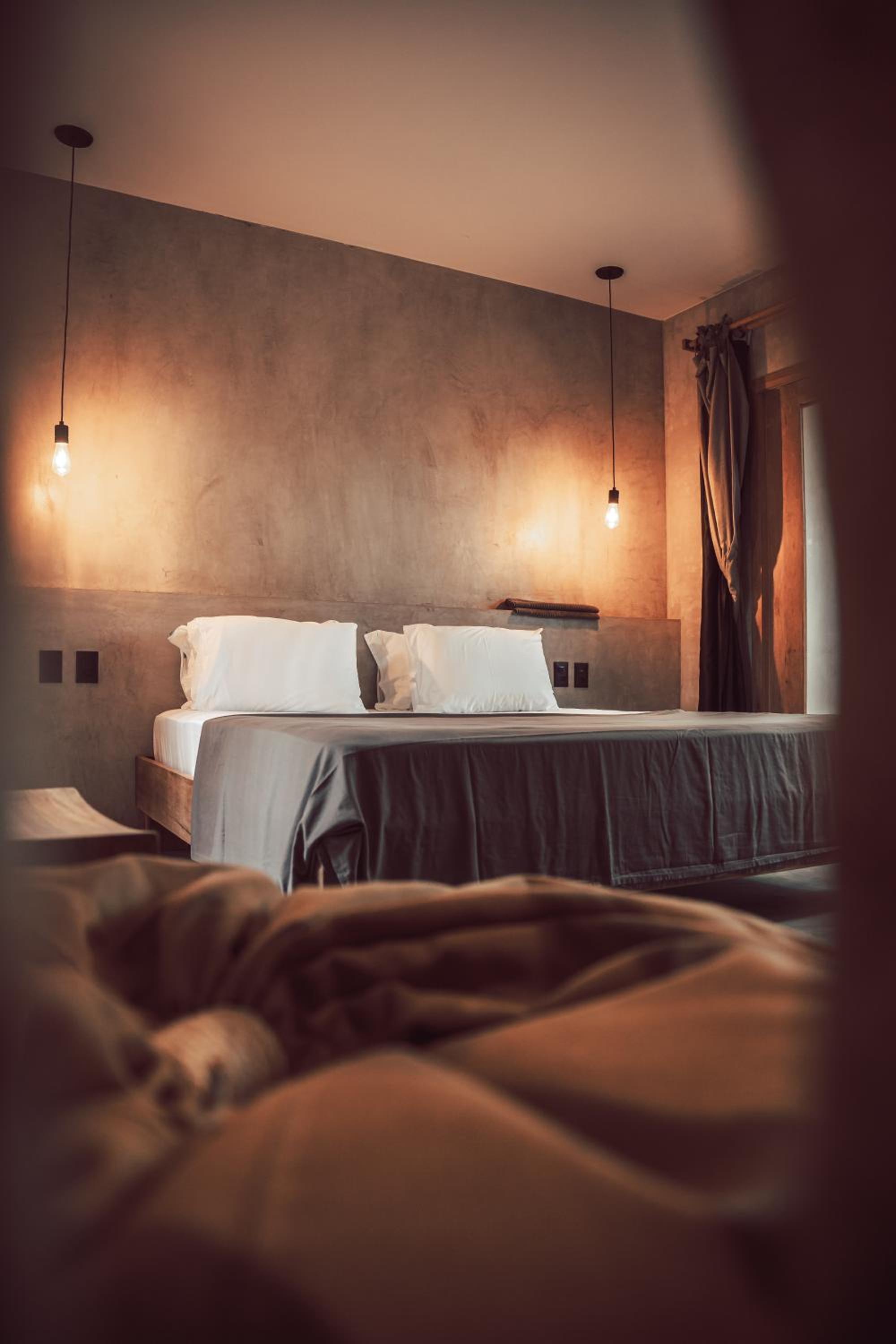 Suite with Terrace