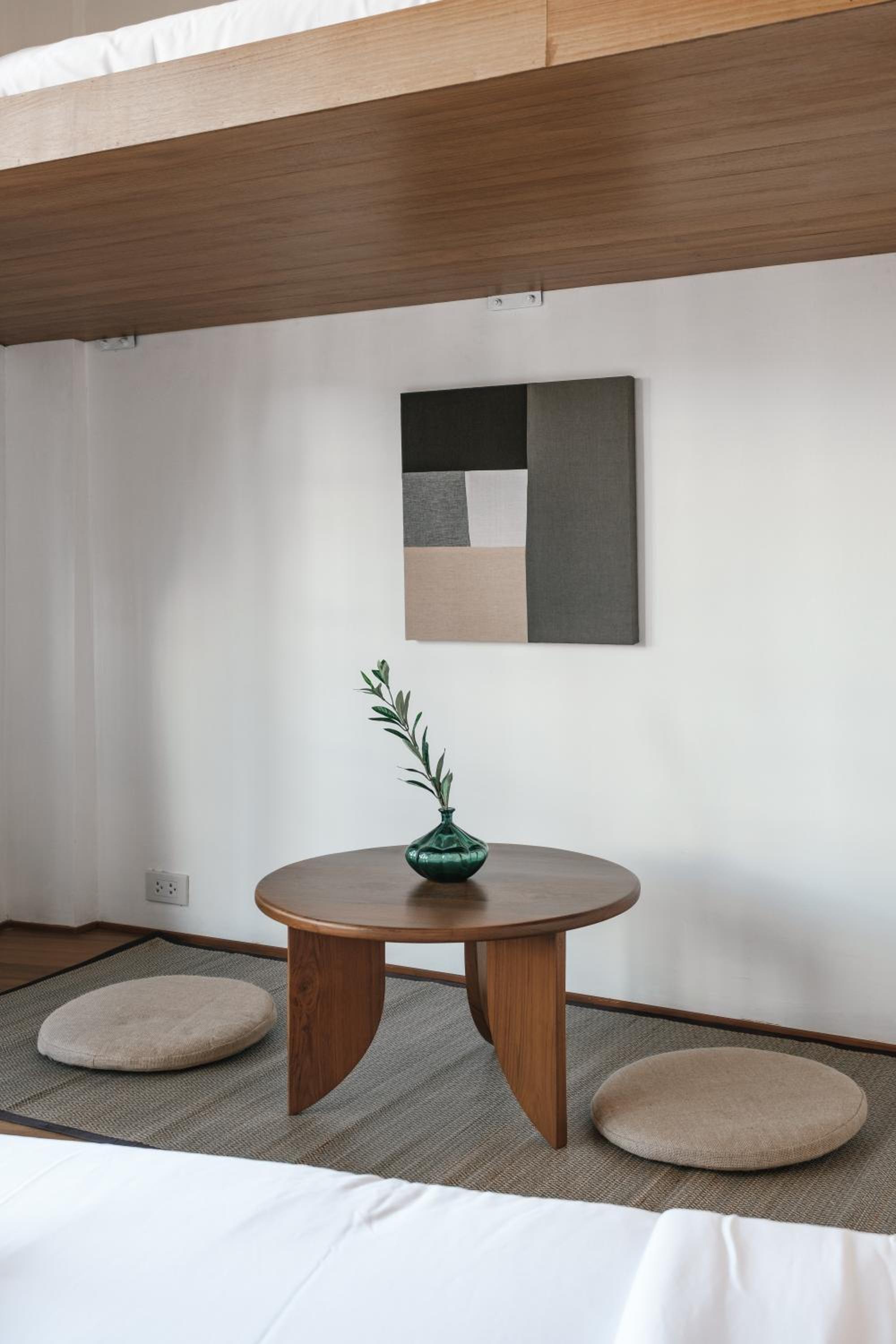 Triple Room with City View - Photo 7