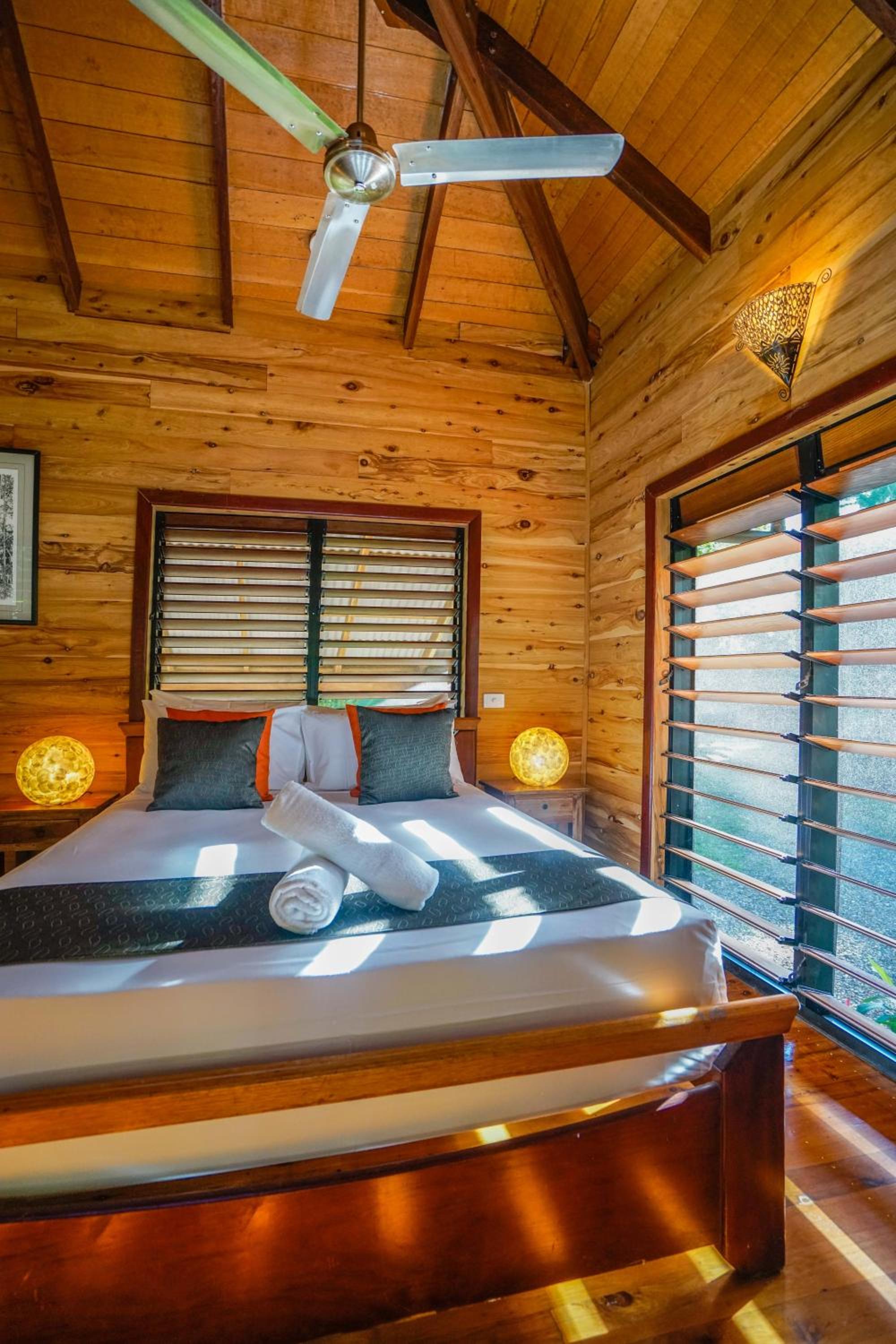 Wildwood Cabin 1 photo 1