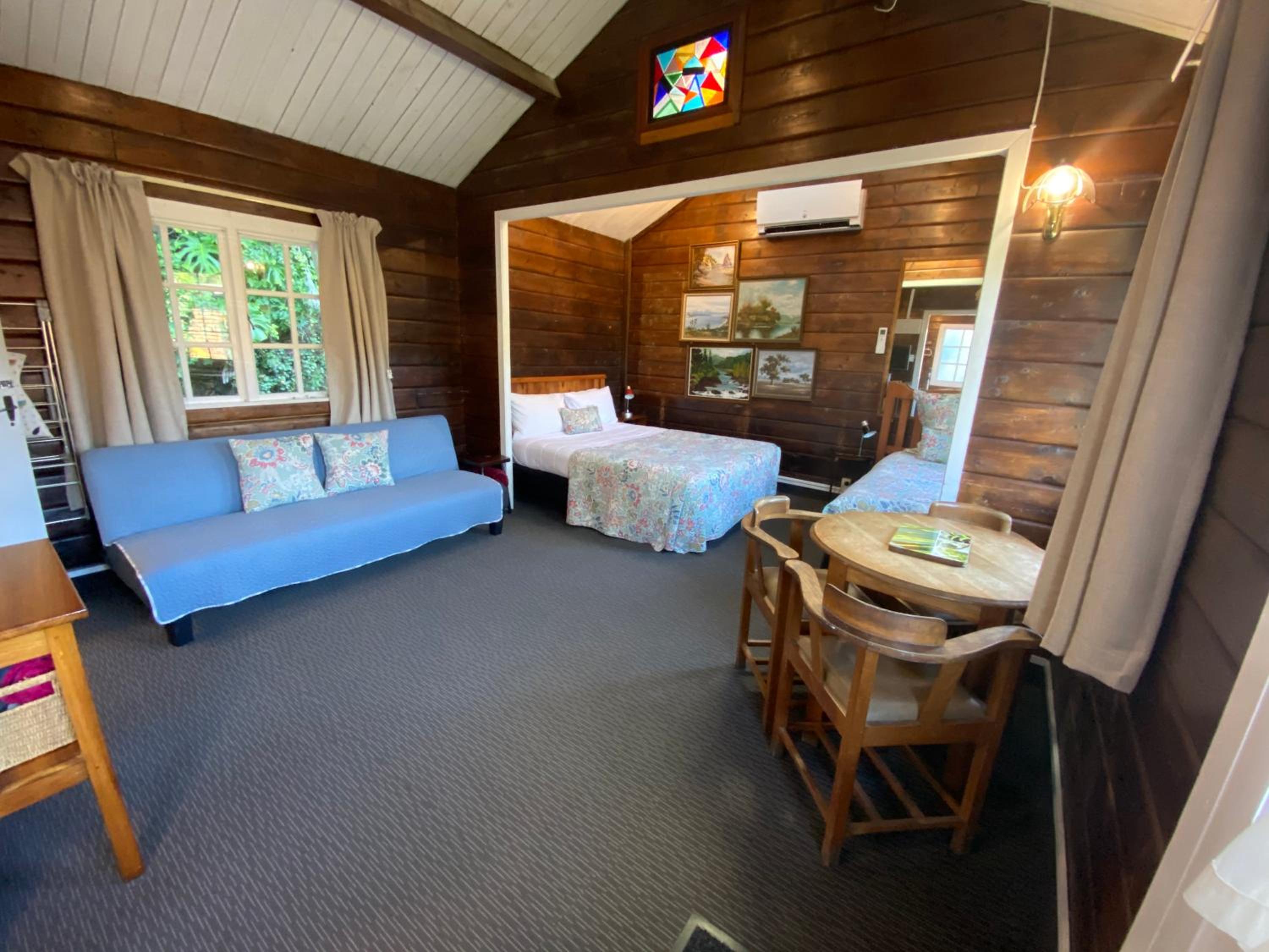 Vacation Home