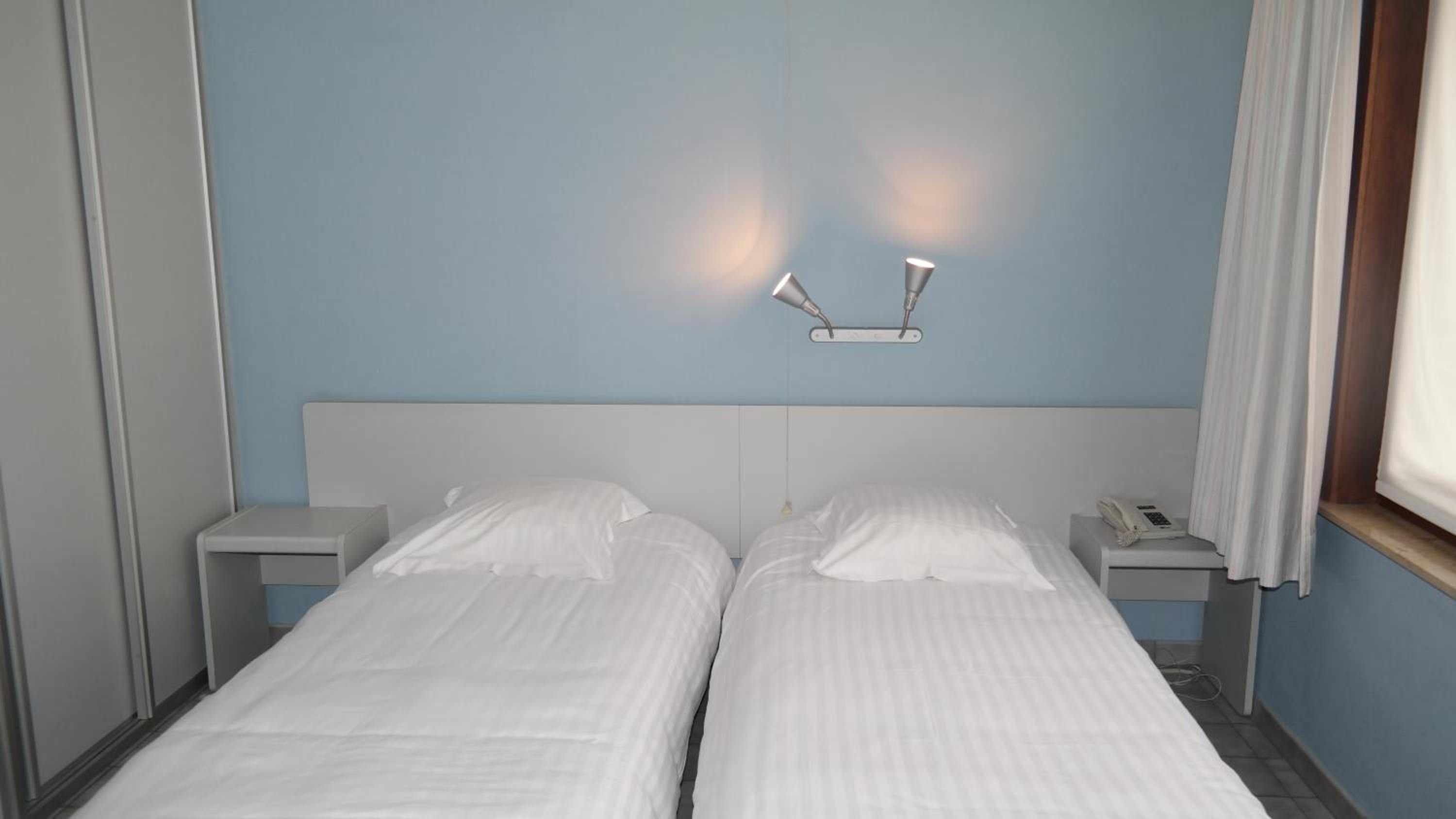 Twin Room photo 1
