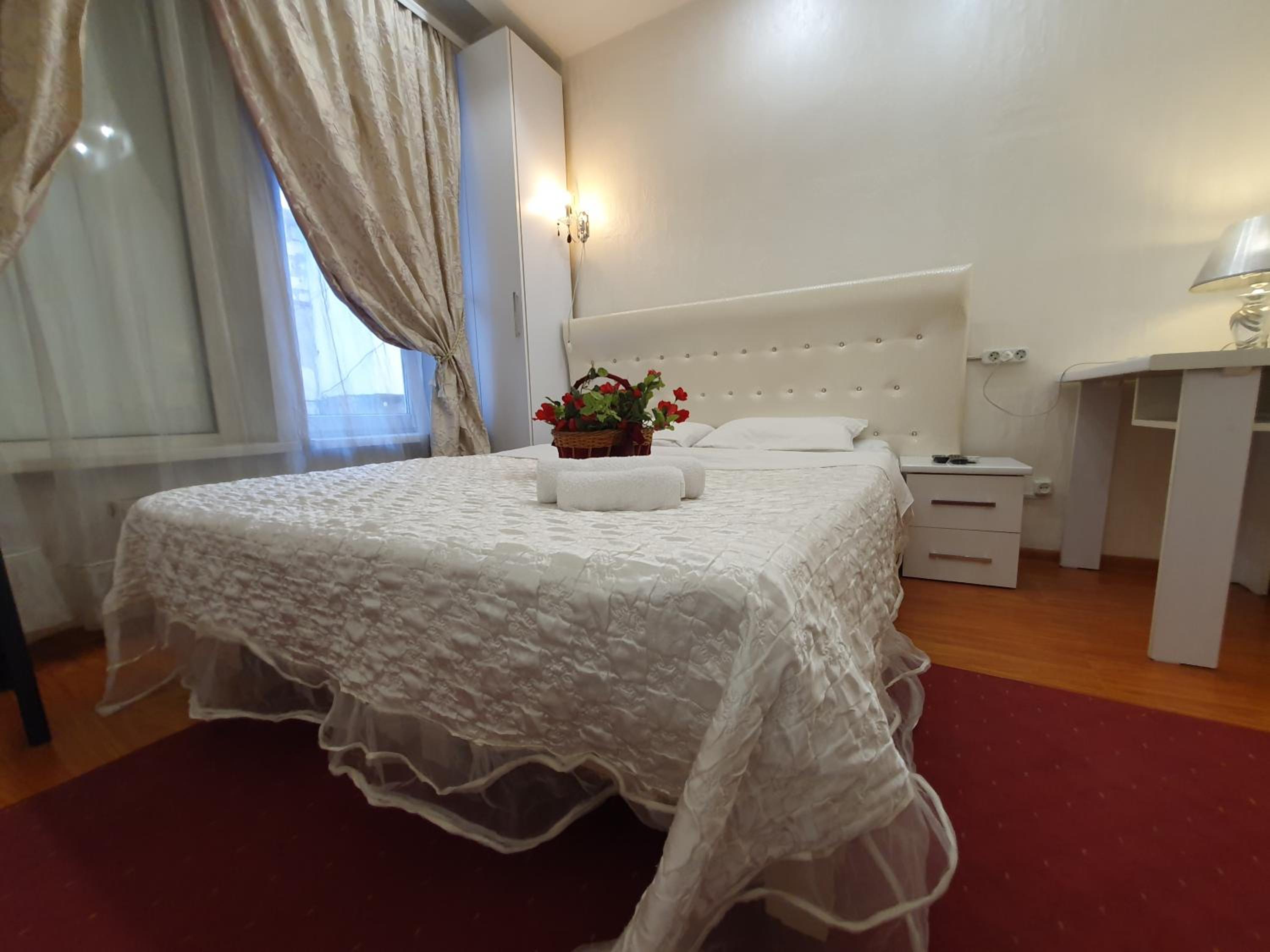 Small Double Room