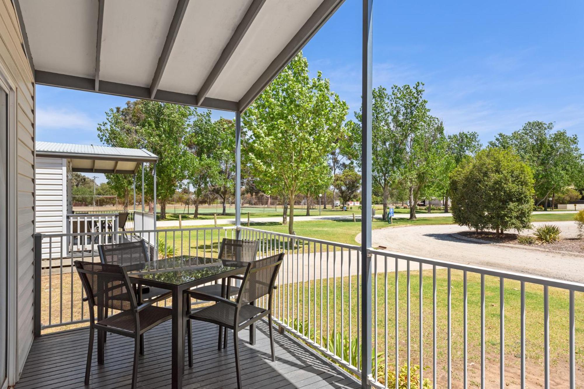 Standard 3 Bedroom Unit - Photo 6