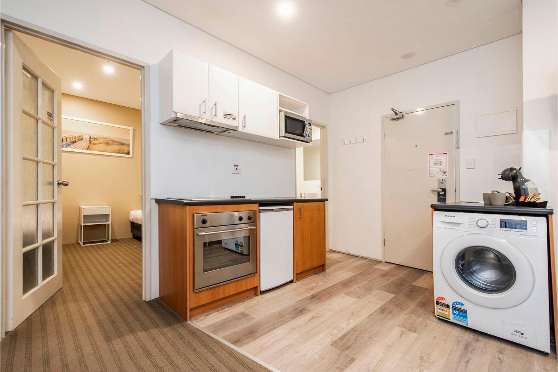 Superior Two-Bedroom Apartment - Photo 3