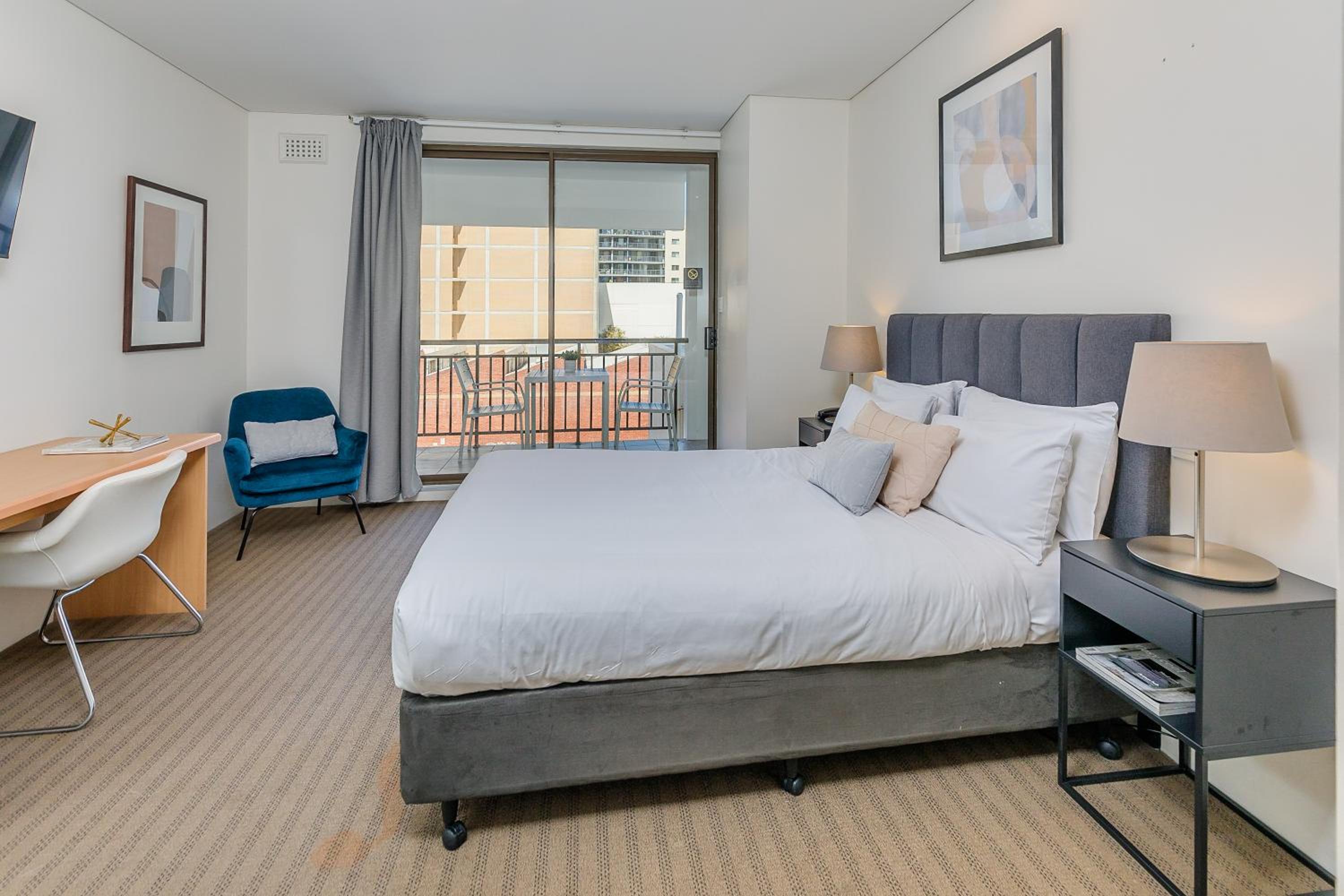 Superior Two-Bedroom Apartment - Photo 10