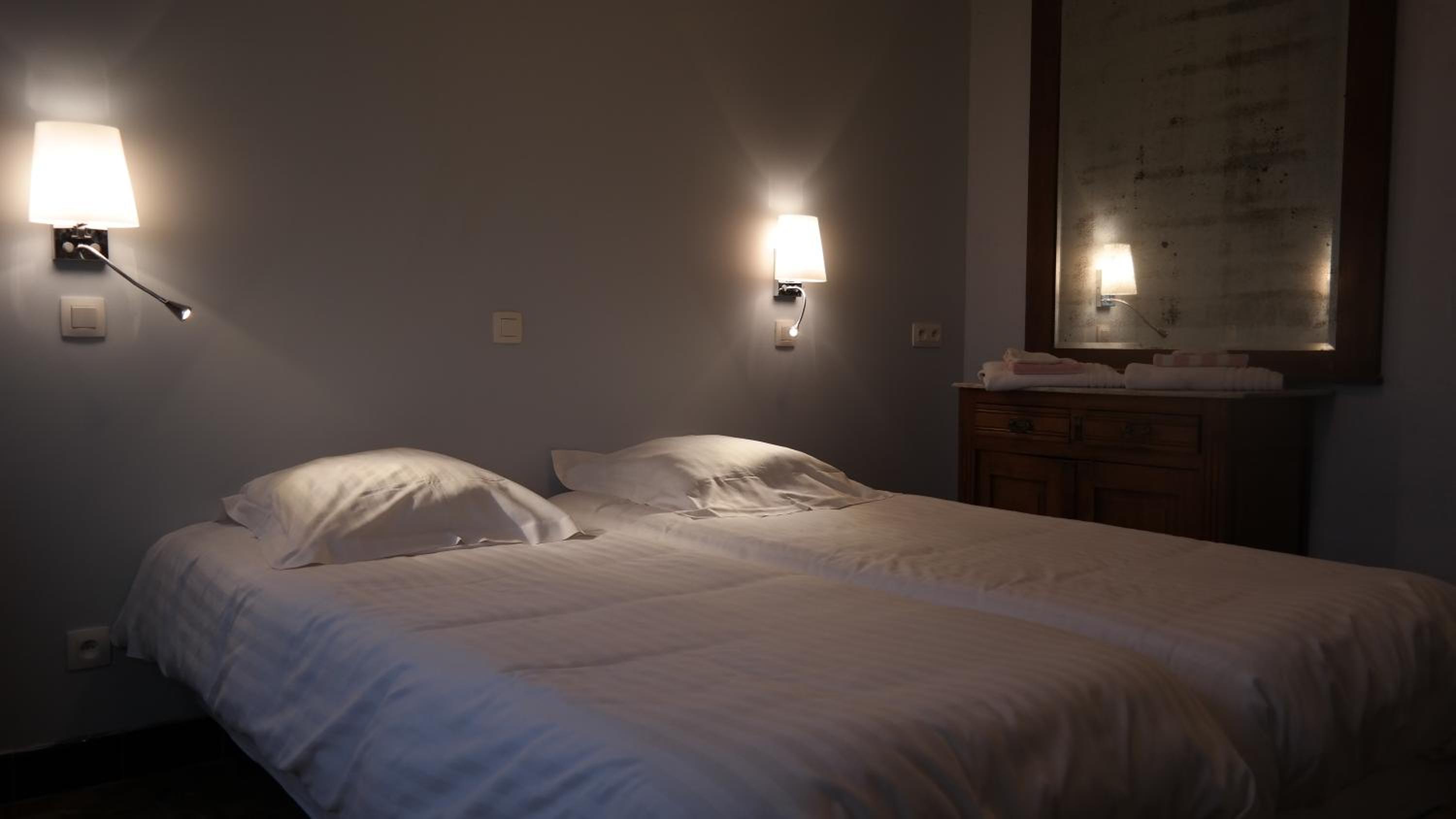 Quadruple Room photo 1