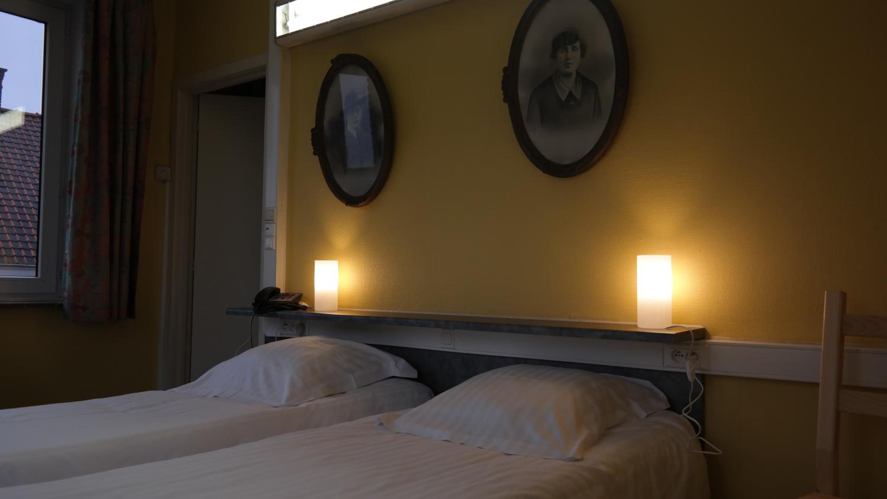 Twin Room photo 2