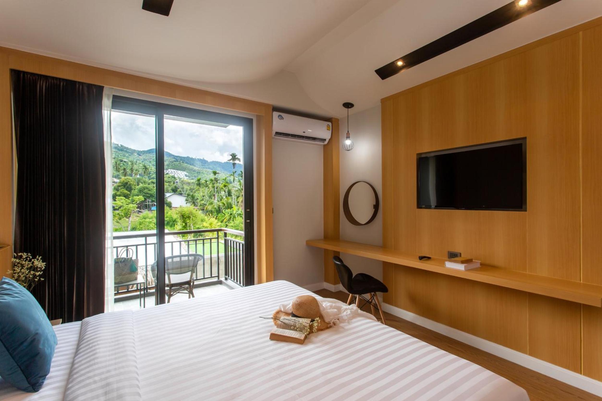 Superior Double Room - Photo 1