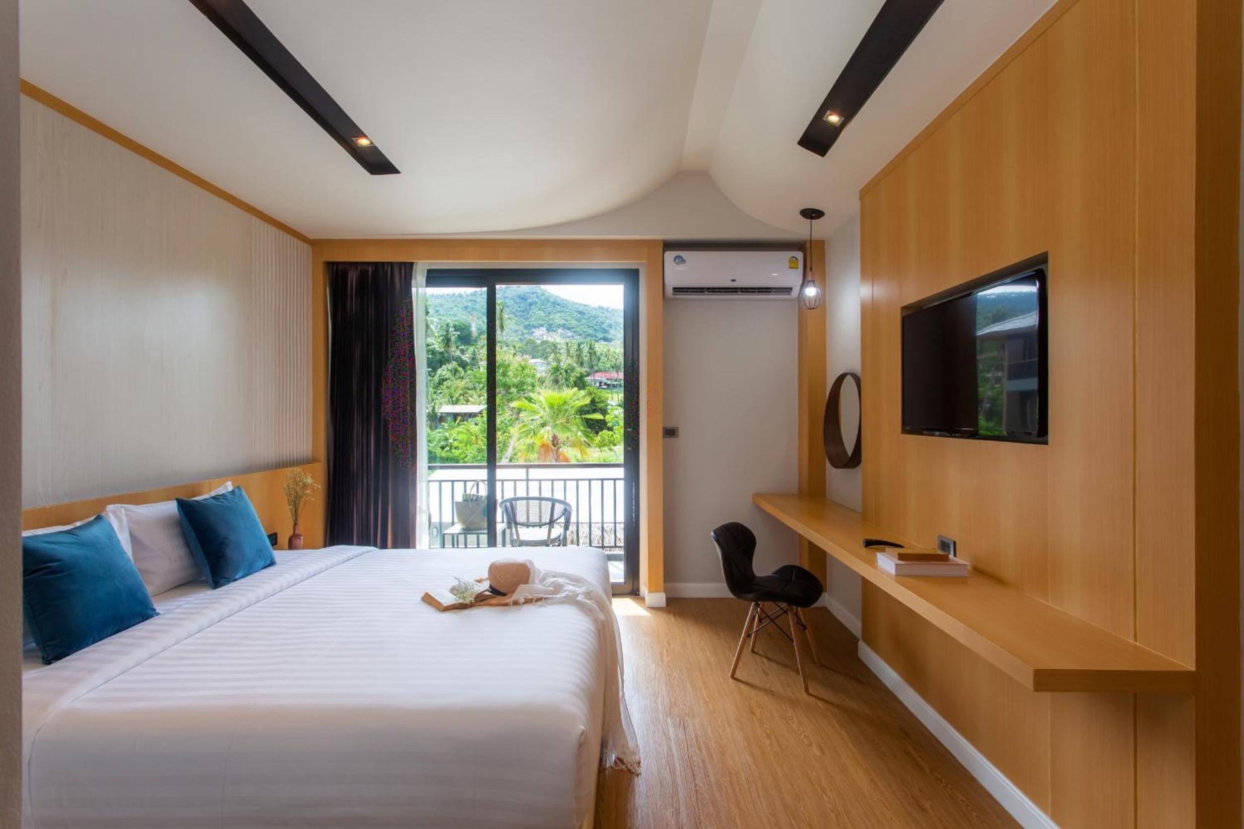 Superior Double Room - Photo 2