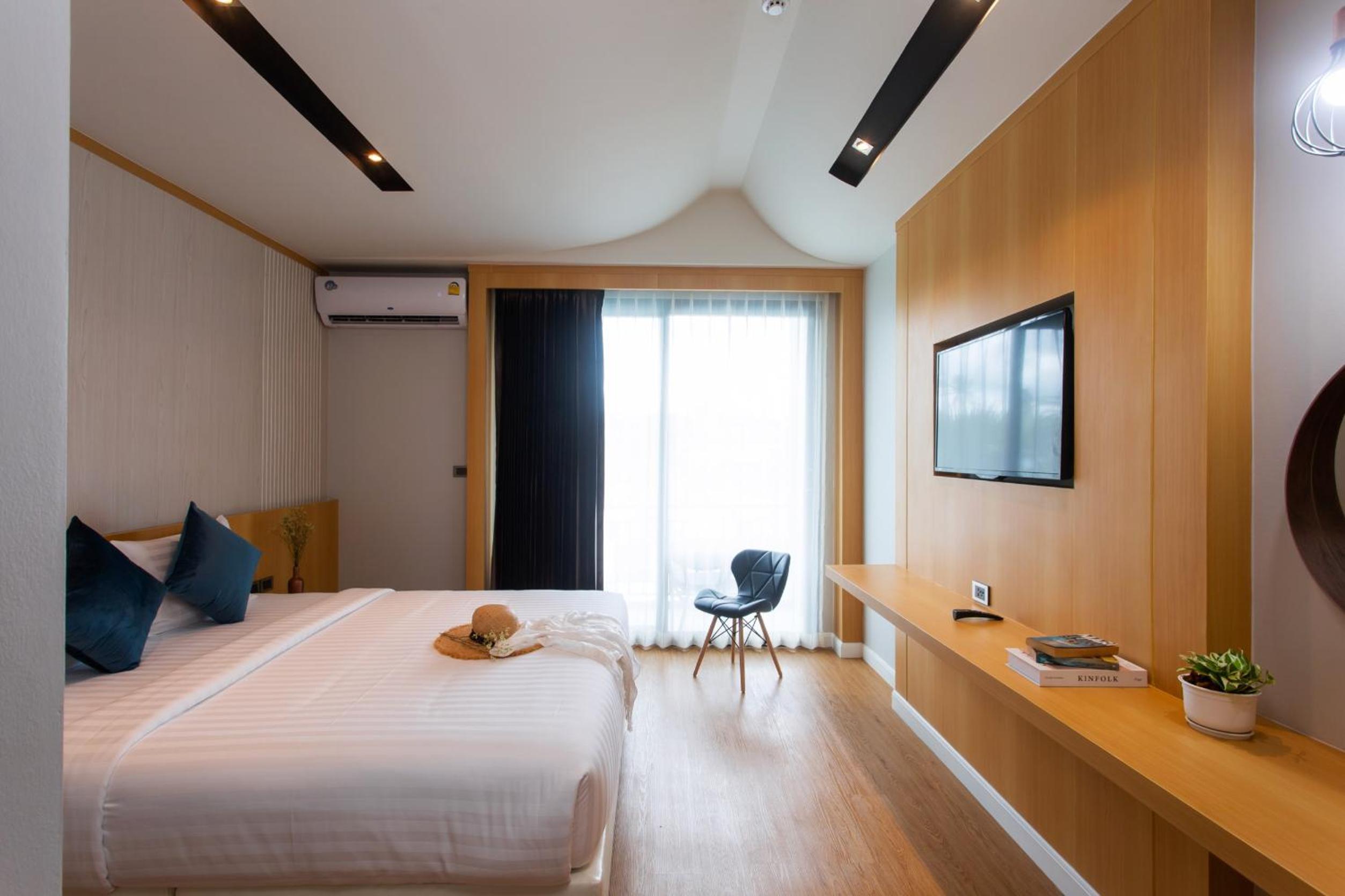 Superior Double Room - Photo 4