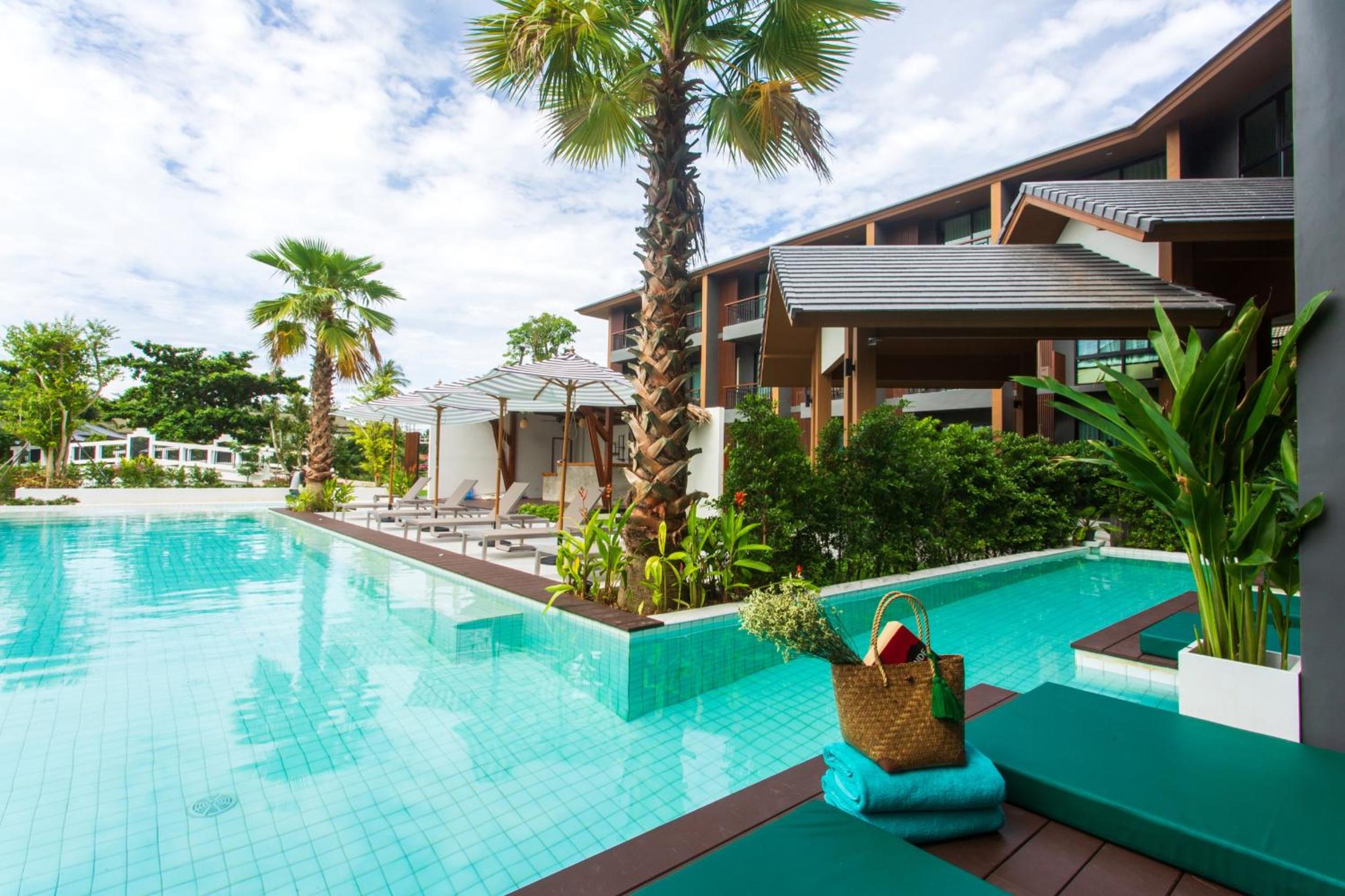 Superior Double Room with Pool Access  - Photo 4