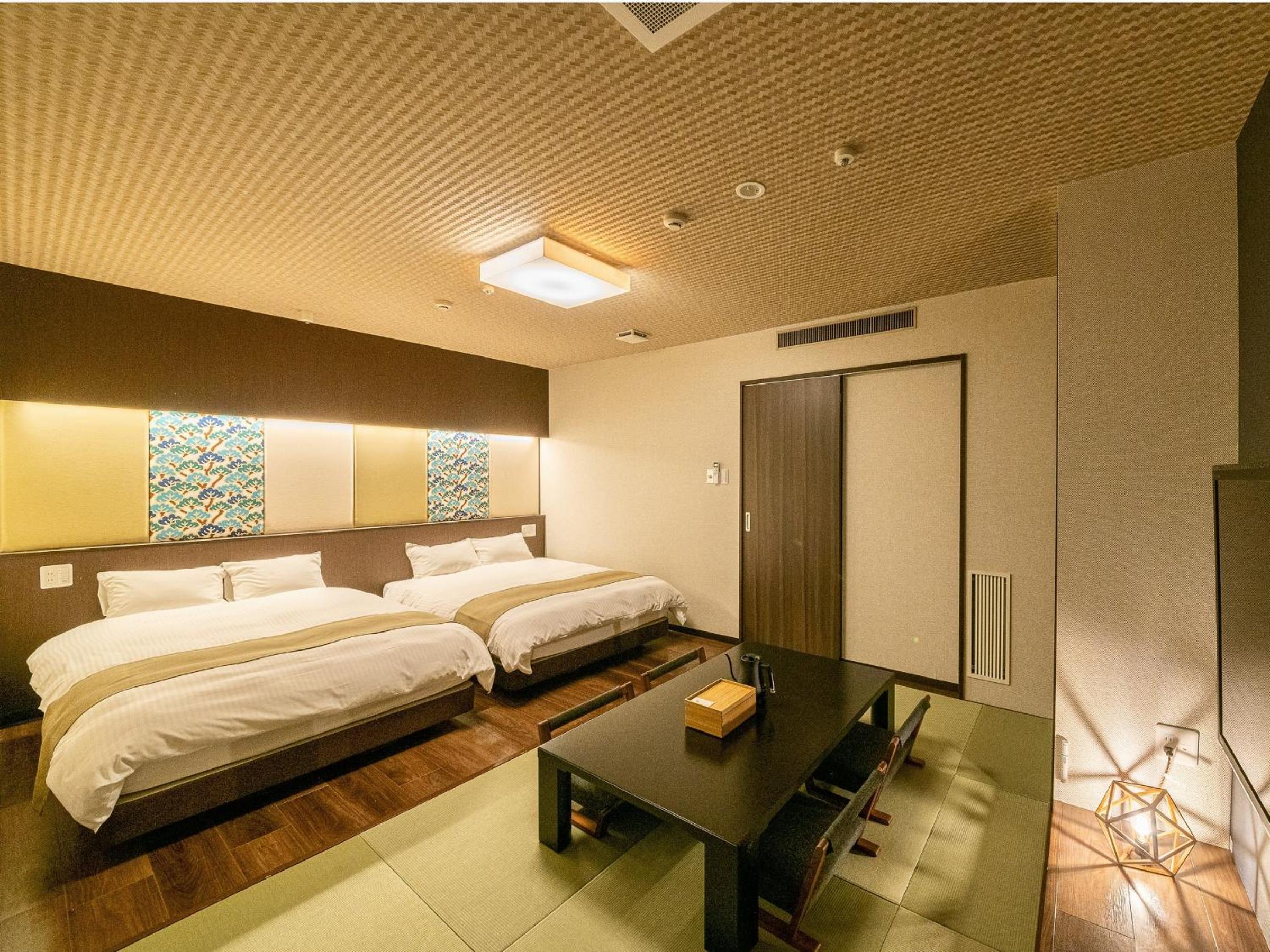 Suite B - Non-Smoking