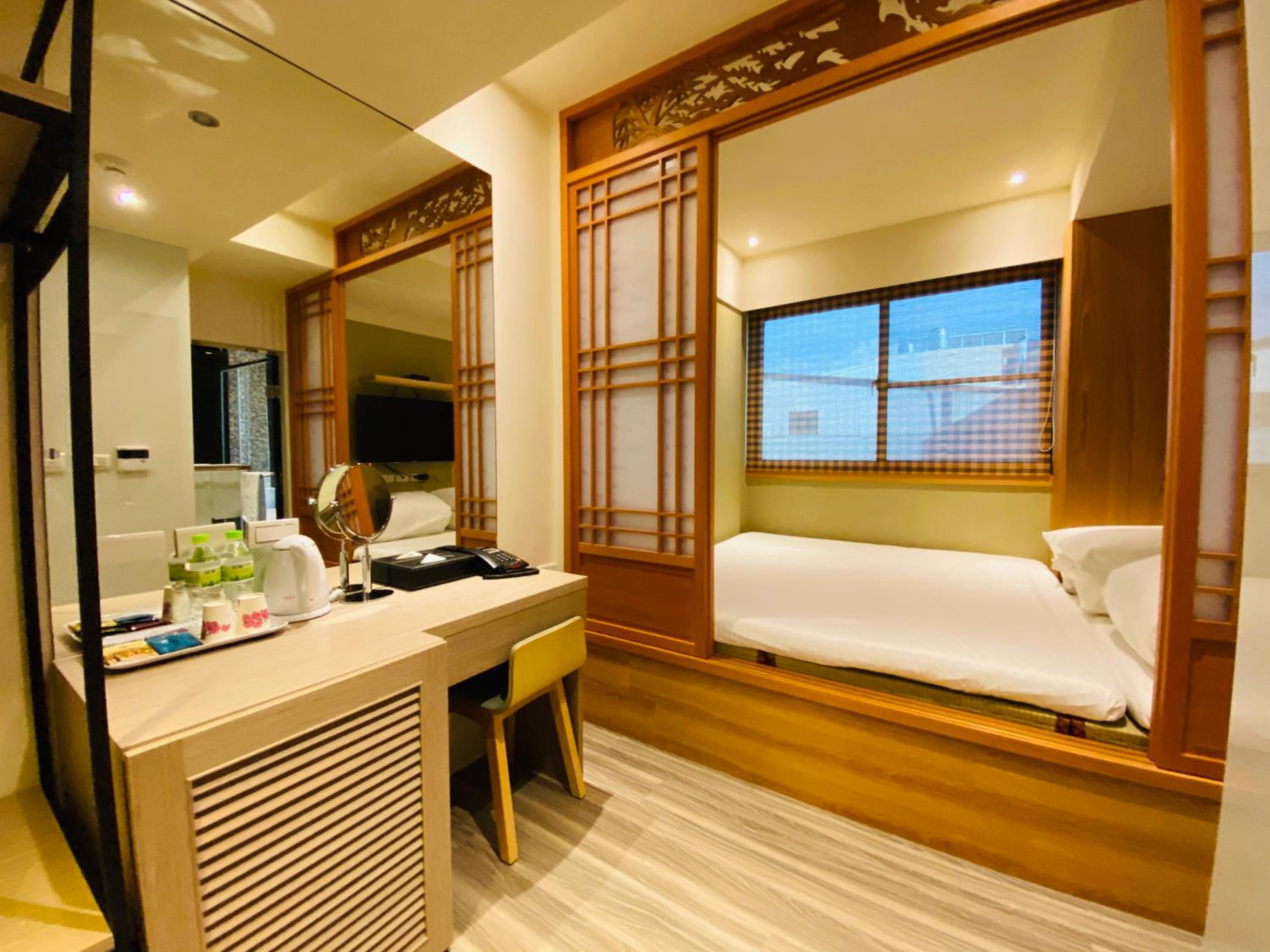 Economy Double Room photo 1