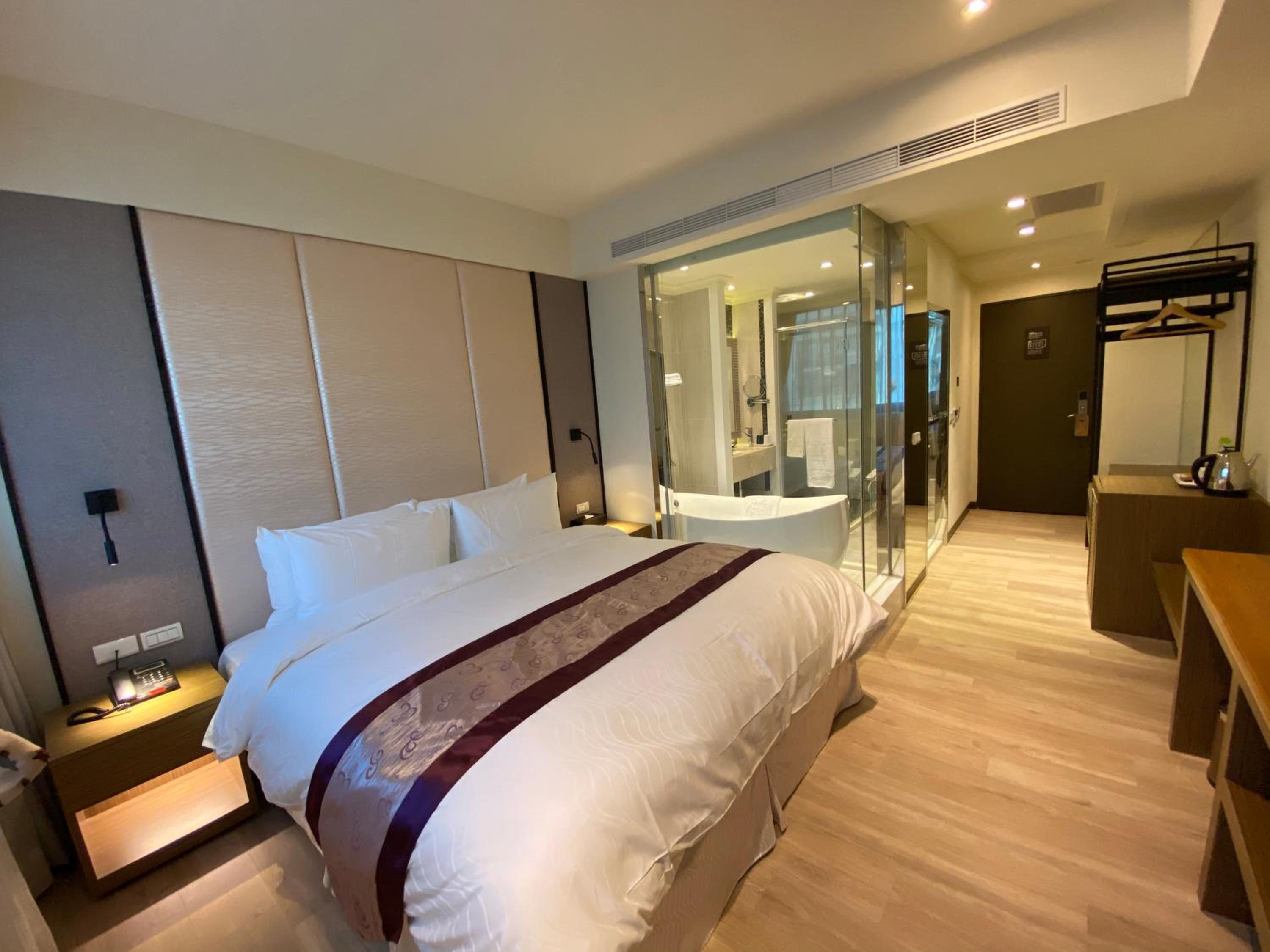 Standard Double Room photo 1