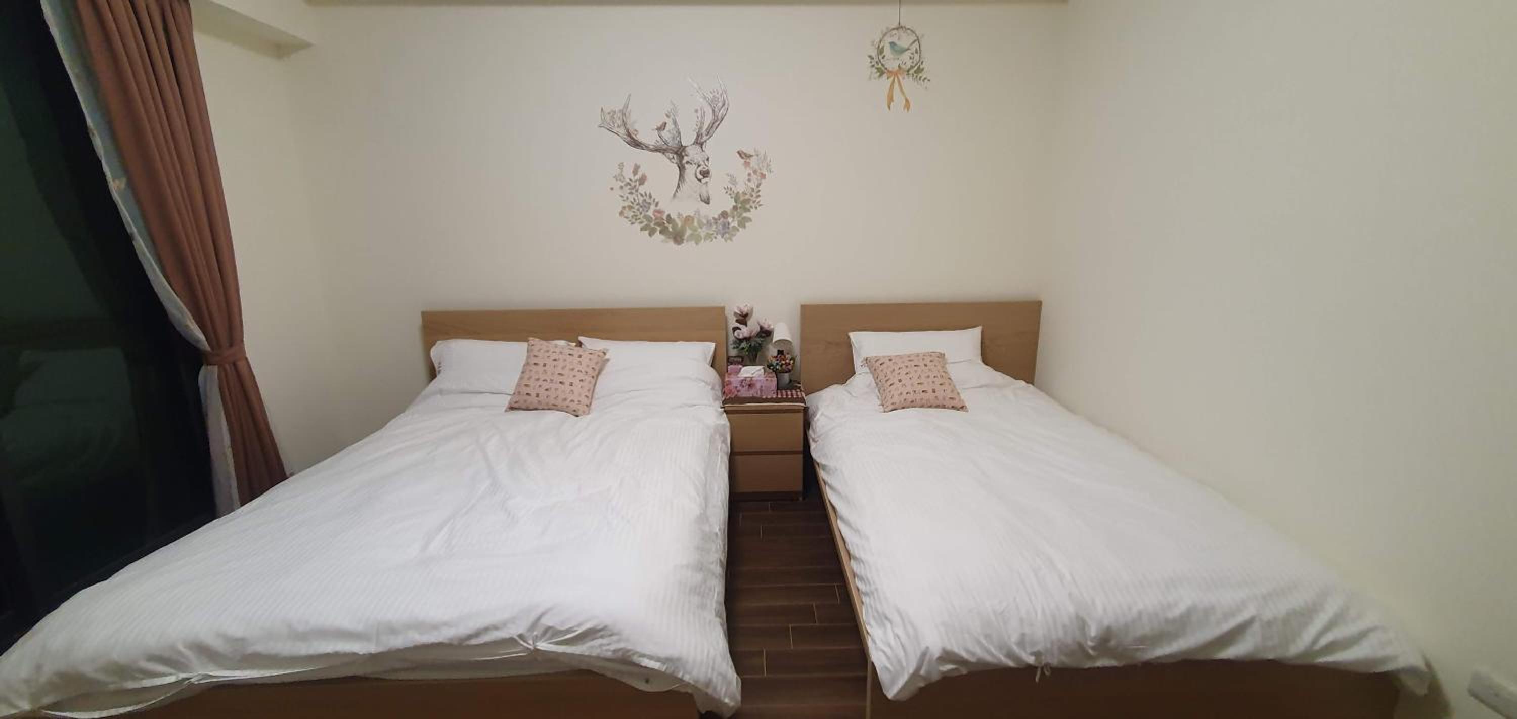 Triple Room with Bath