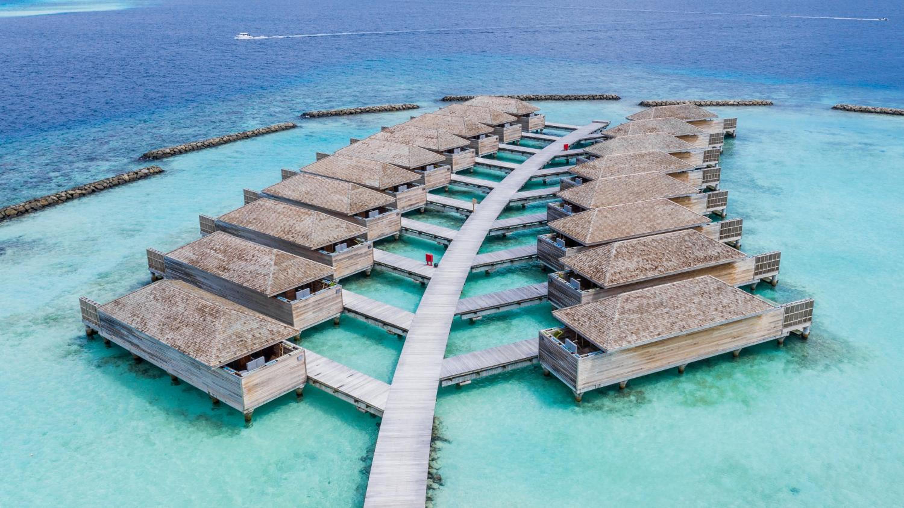 Lagoon Pool Villa - Photo 9