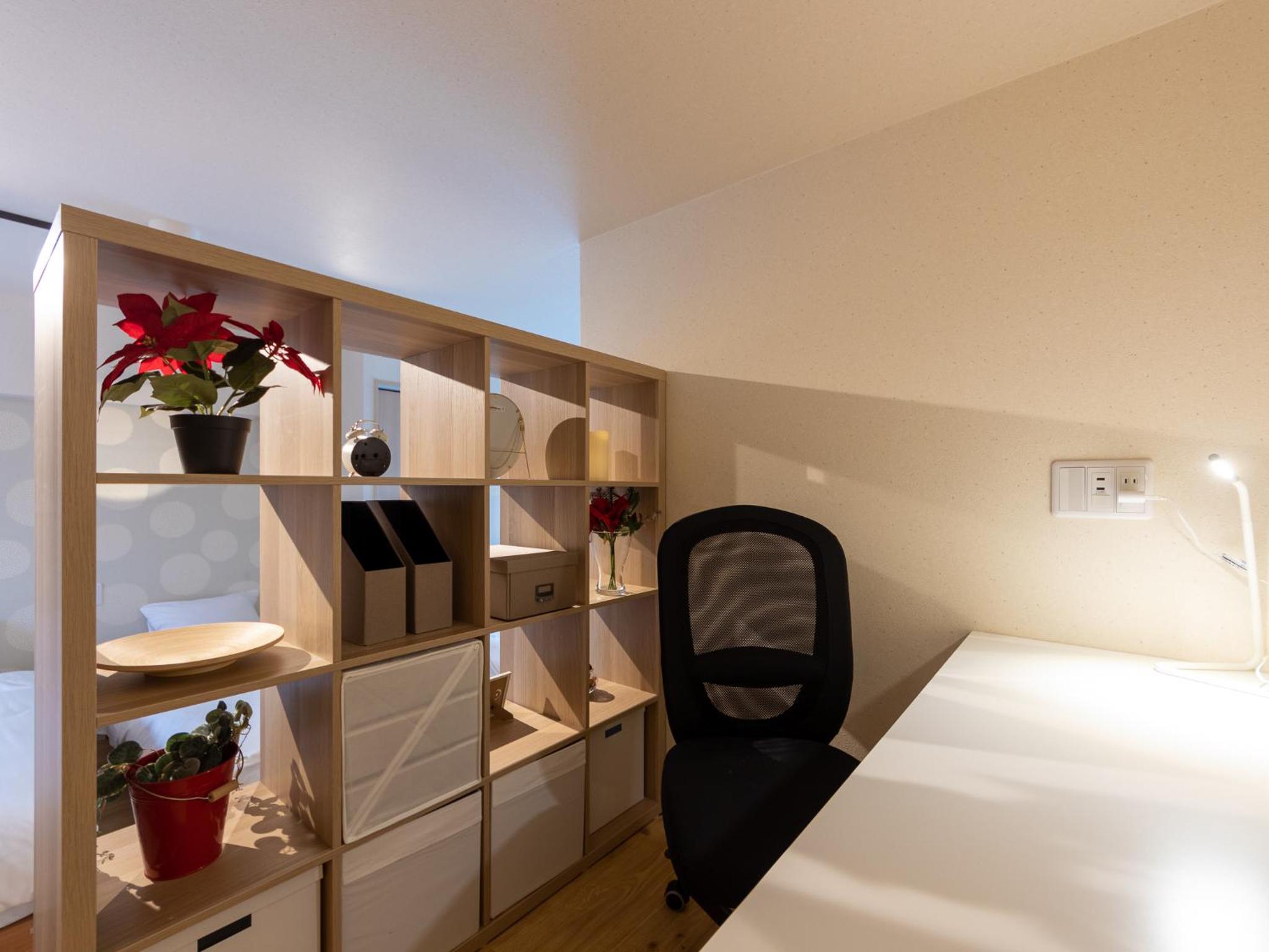 Maisonette photo 3