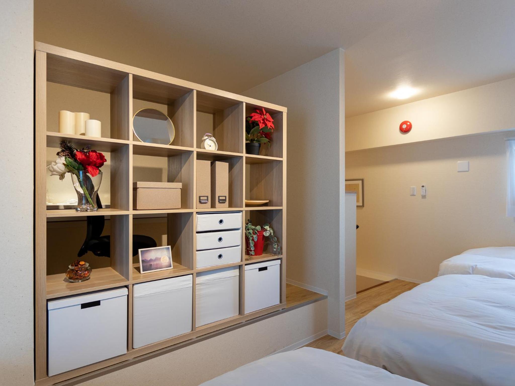Maisonette photo 2