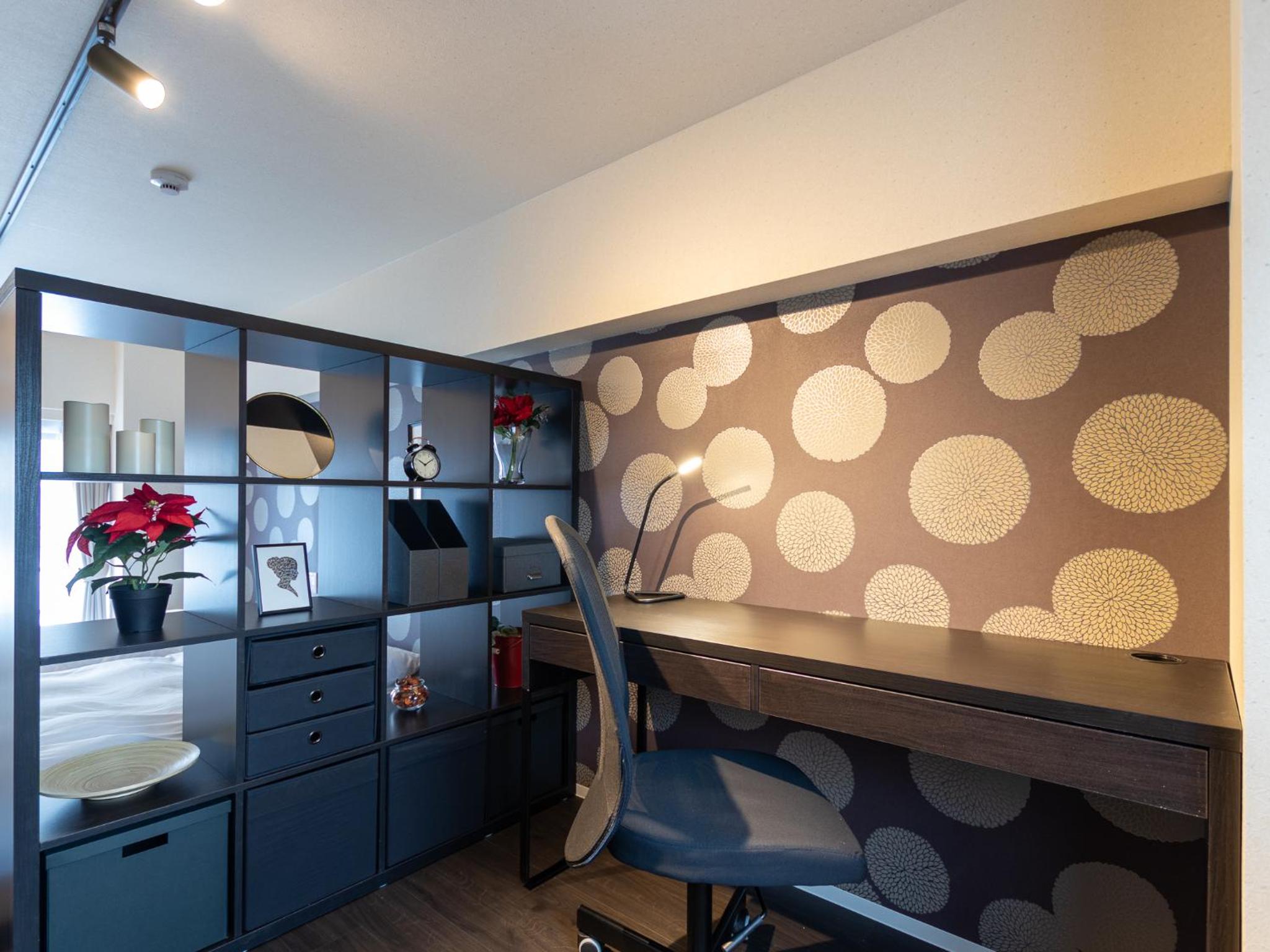 Maisonette photo 2